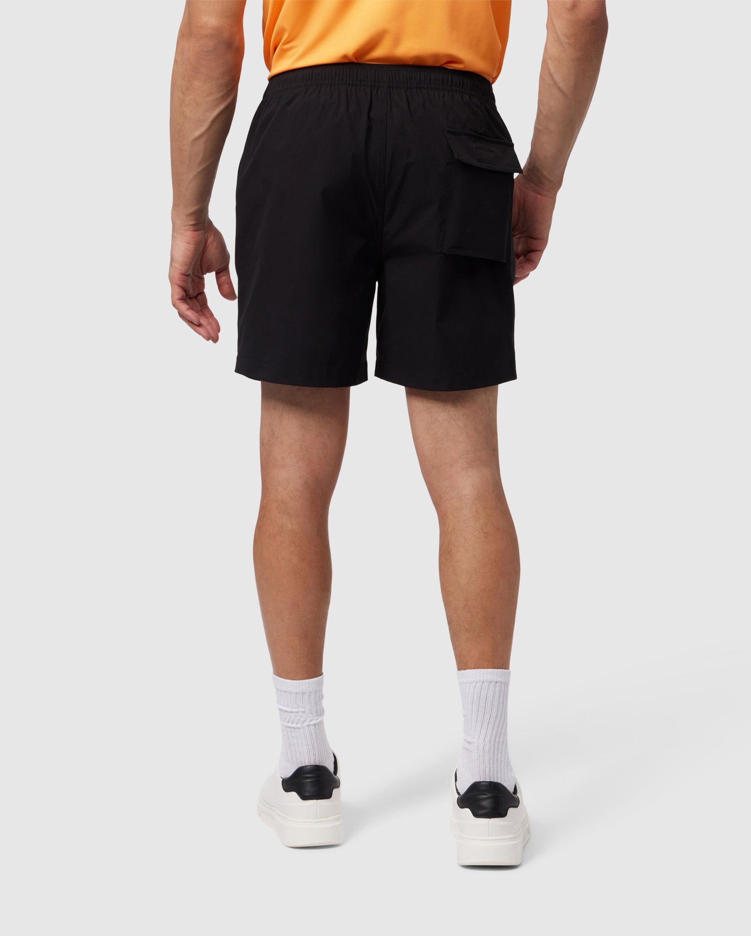 MENS MALTA HYDROCHROMIC SWIM TRUNK - B6W321B2SW - Image 7