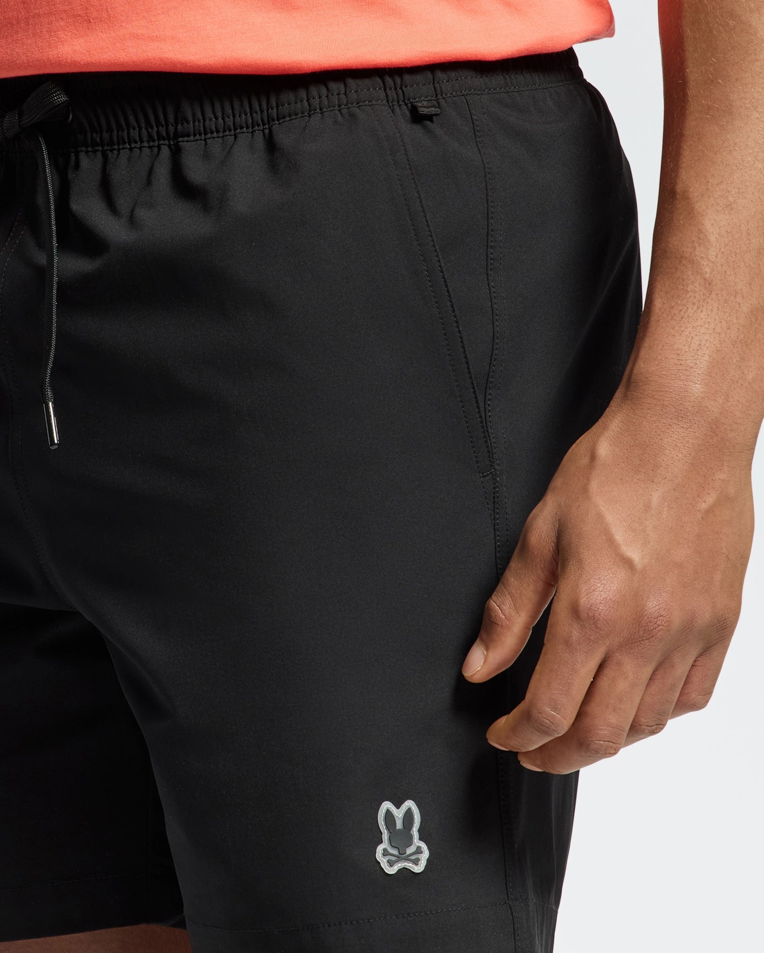 MENS SAMOS HYDROCHROMIC PRINTED SWIM TRUNK - B6W453F200 - Image 4