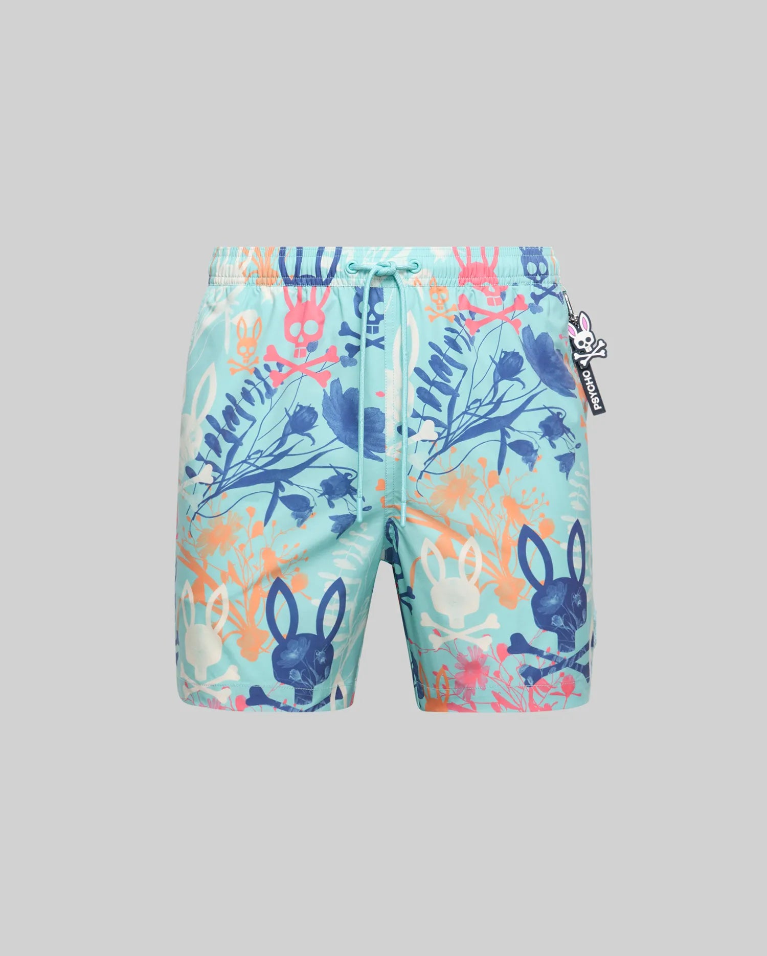 MENS BIG AND TALL SANTINO SWIM TRUNK - BB1000006 - Image 5