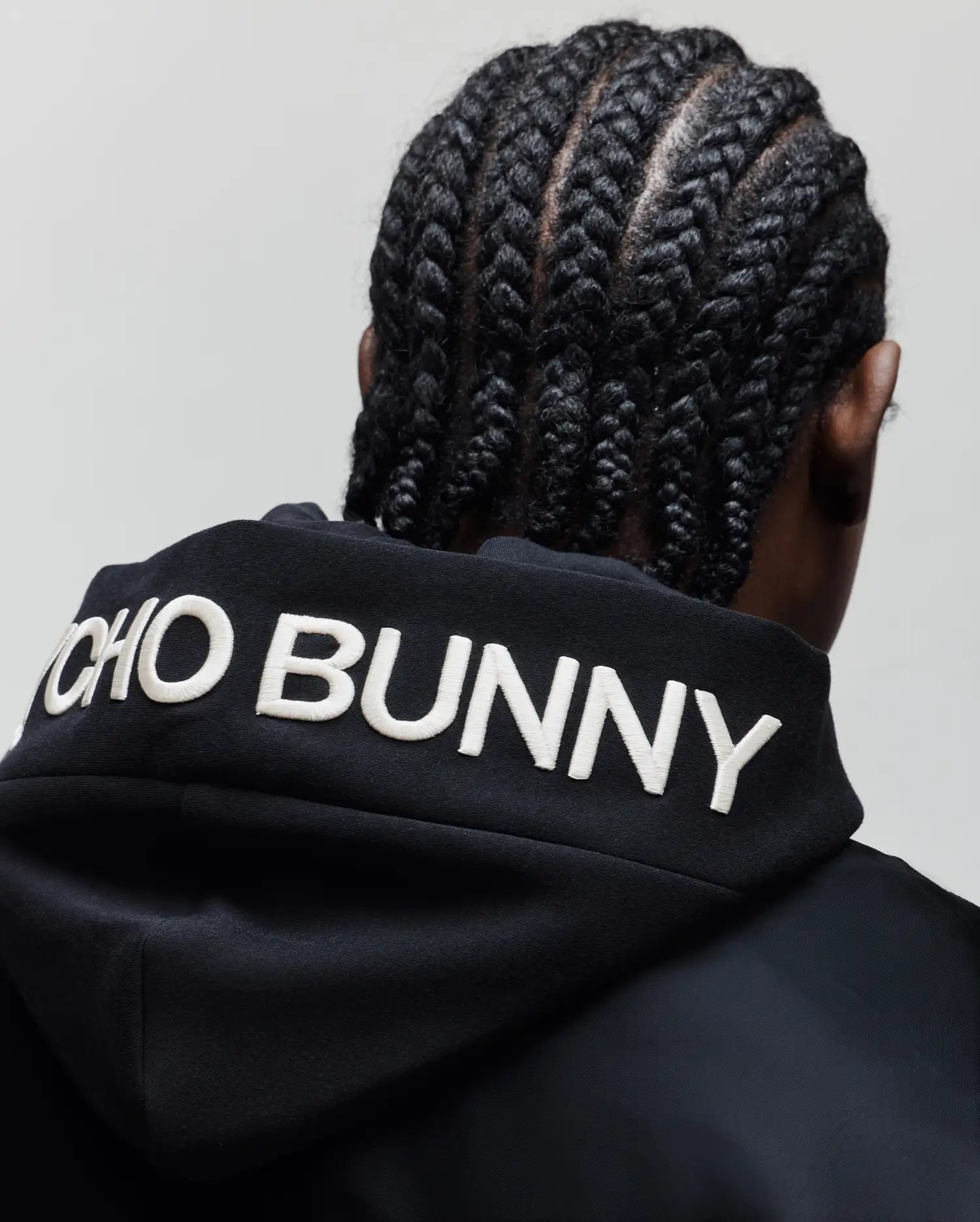 BIG AND TALL MAGNUS RELAXED BOMBER - BO1100001 - Image 4