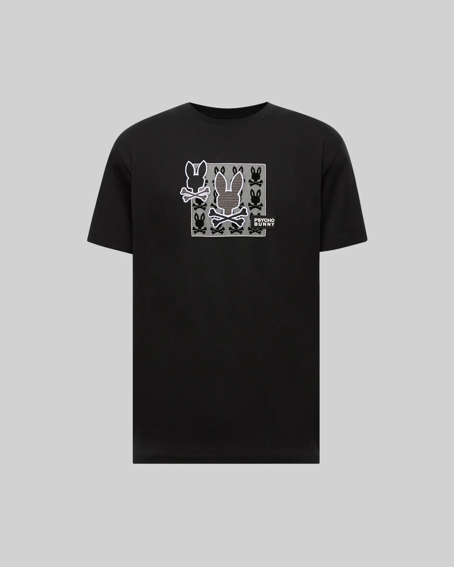 BIG AND TALL VAREN GRAPHIC TEE - BT0200026 - Image 5