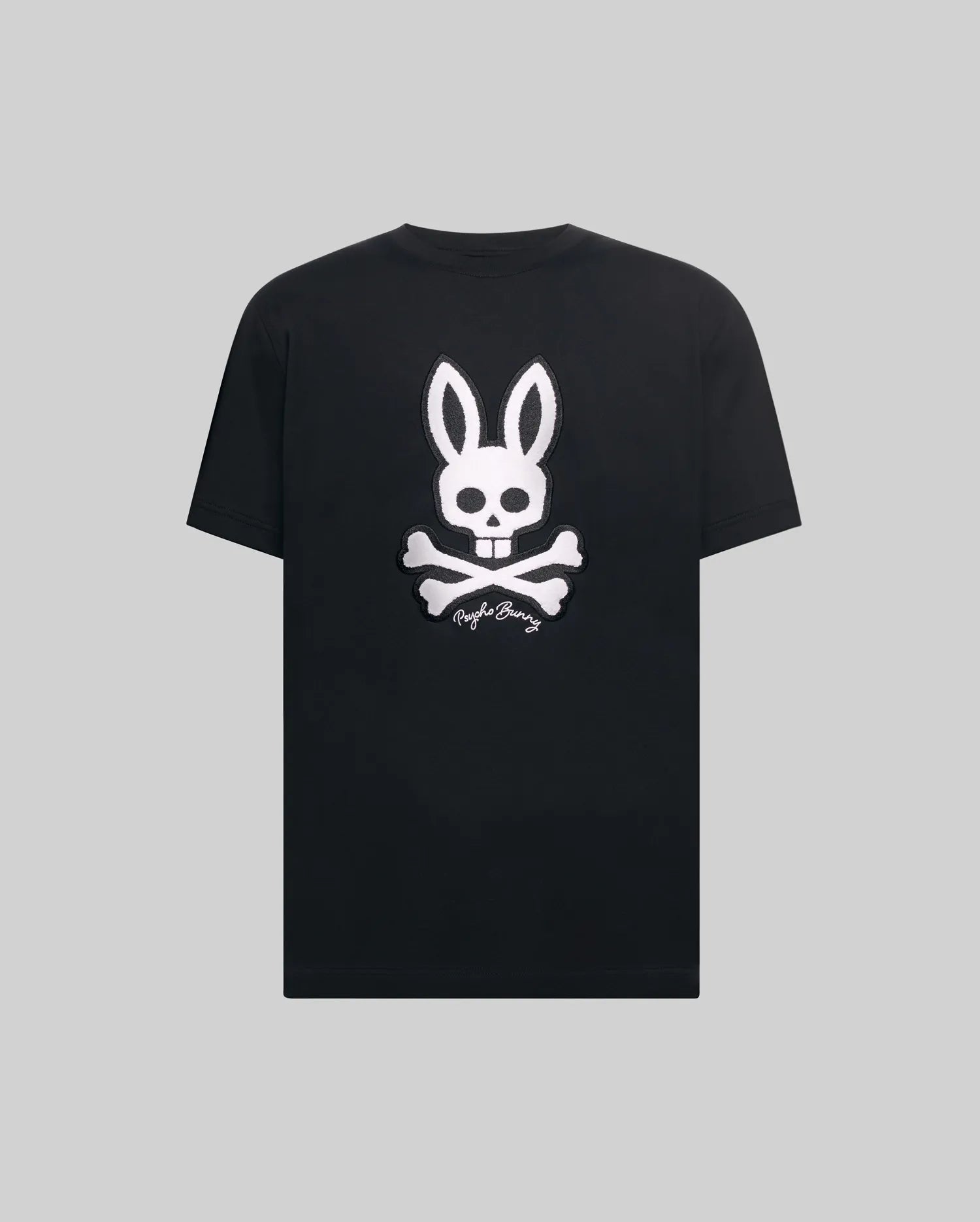 BIG AND TALL TATE BUNNY GRAPHIC TEE - BT0200029 - Image 5