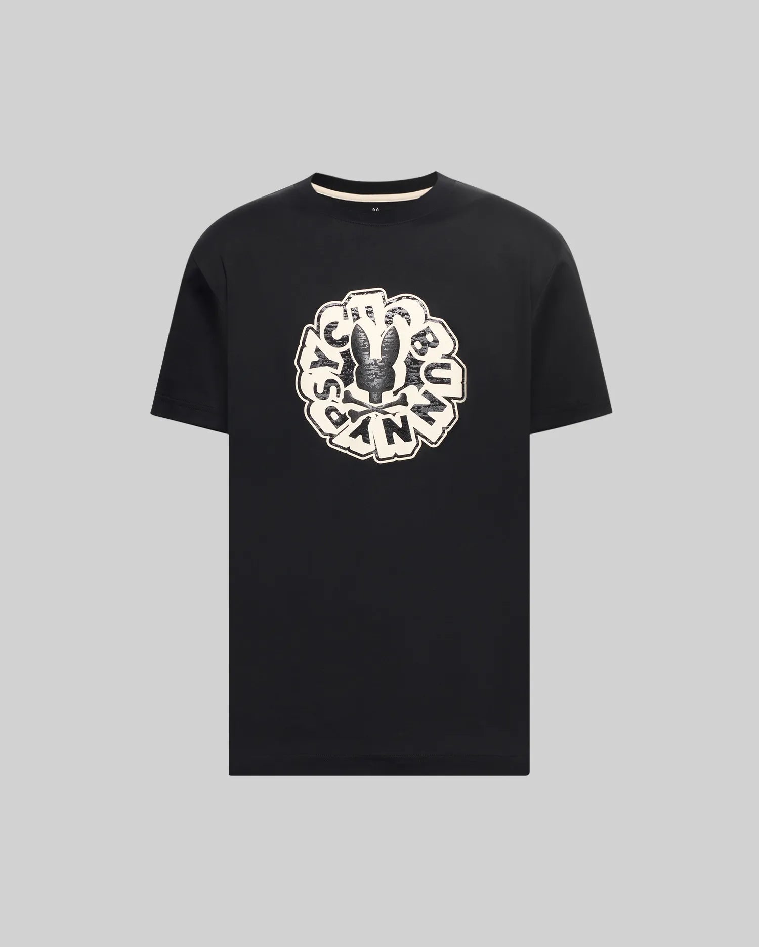 MENS BIG AND TALL TOBY GRAPHIC TEE - BT0200044