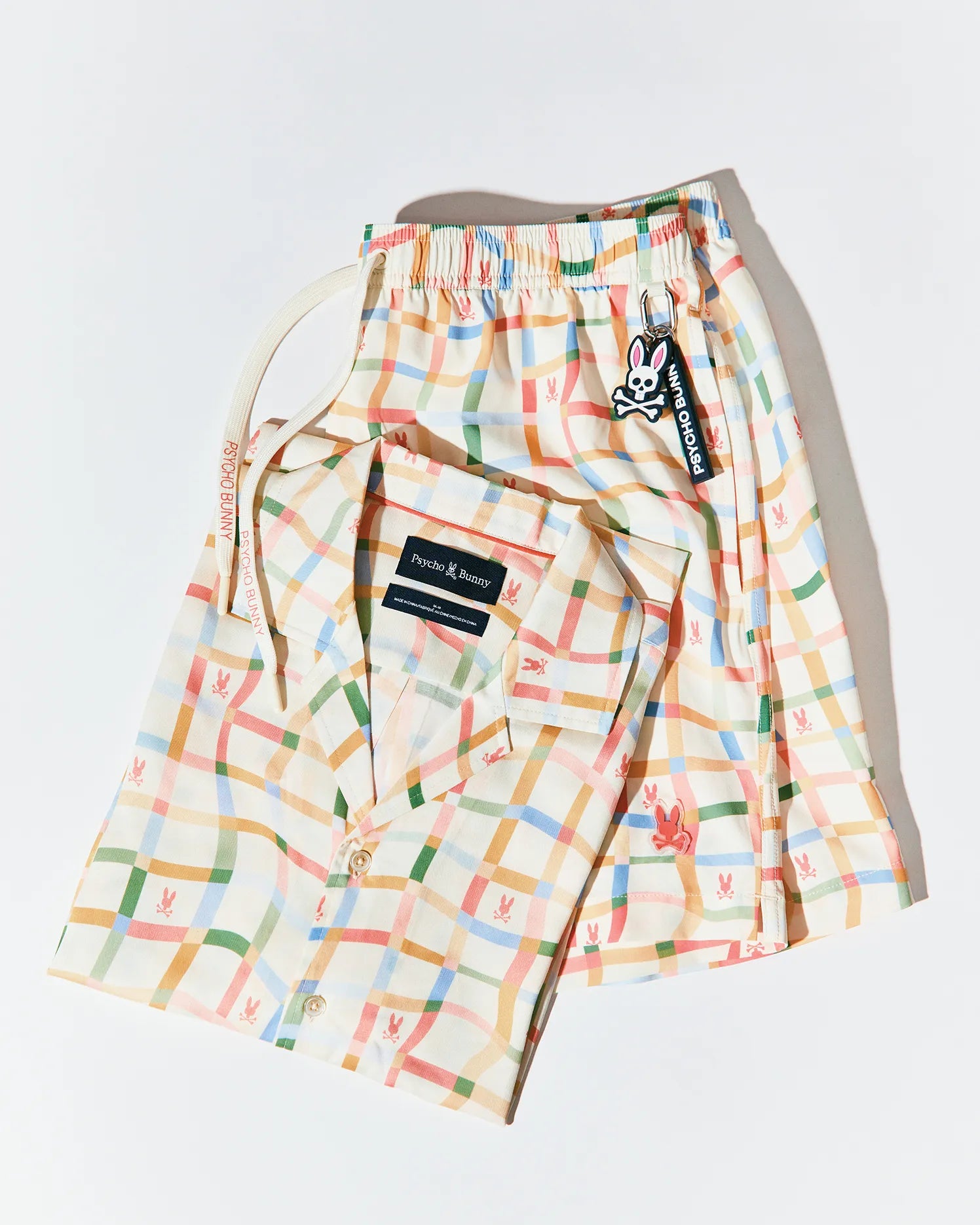 MENS ATLAS SWIM TRUNK - MB1000048 - Image 2