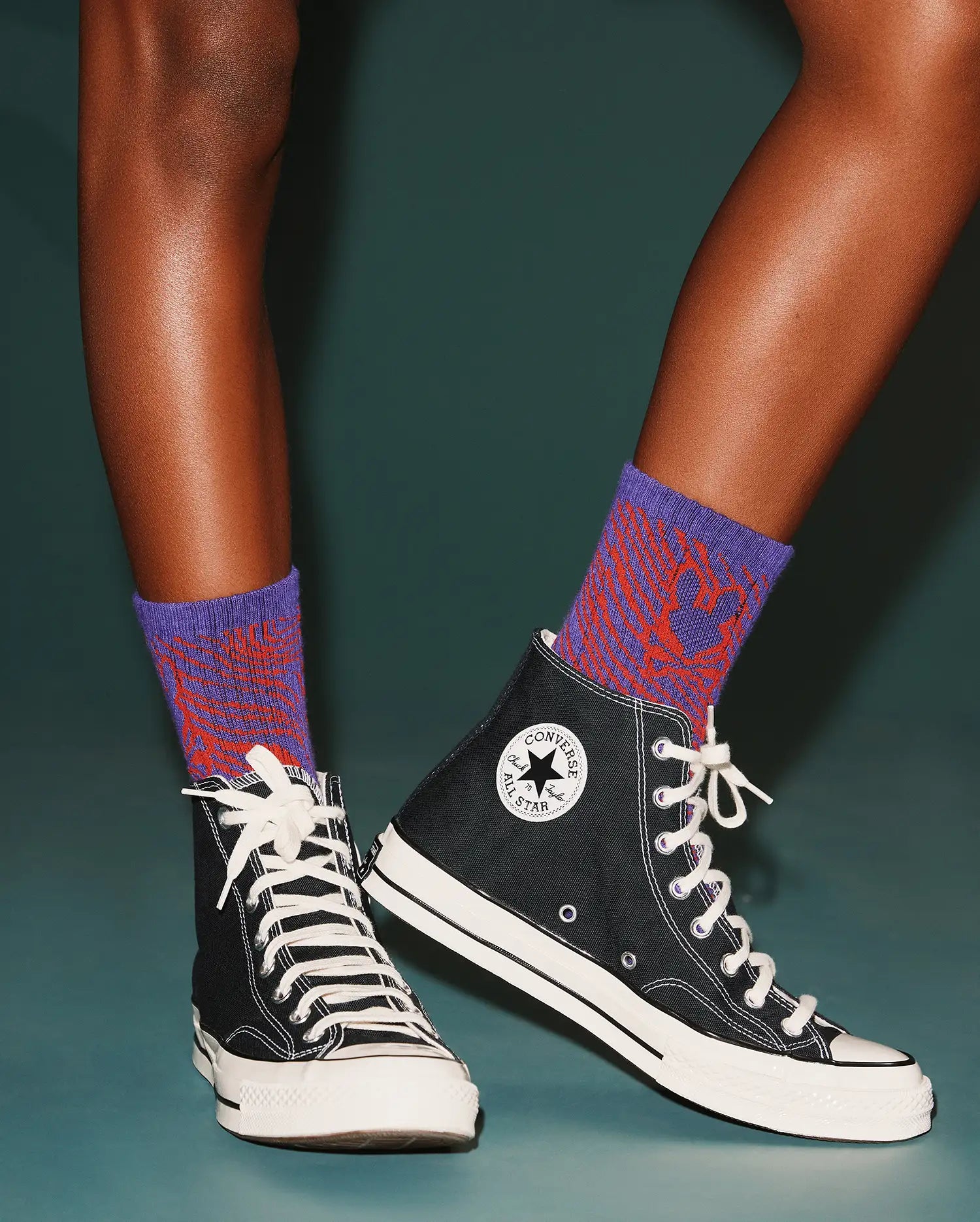 KIDS KENDRICK 3 PACK SPORT SOCK - KO2200007 - Image 2