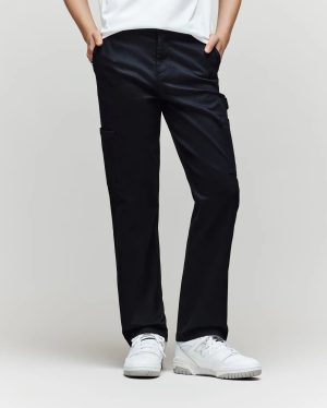 KIDS RUSSELL CARPENTER PANT - KB0600001
