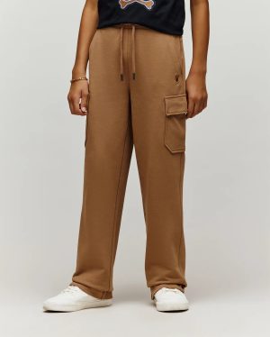 KIDS NASH CARGO SWEATPANT - KB0800004
