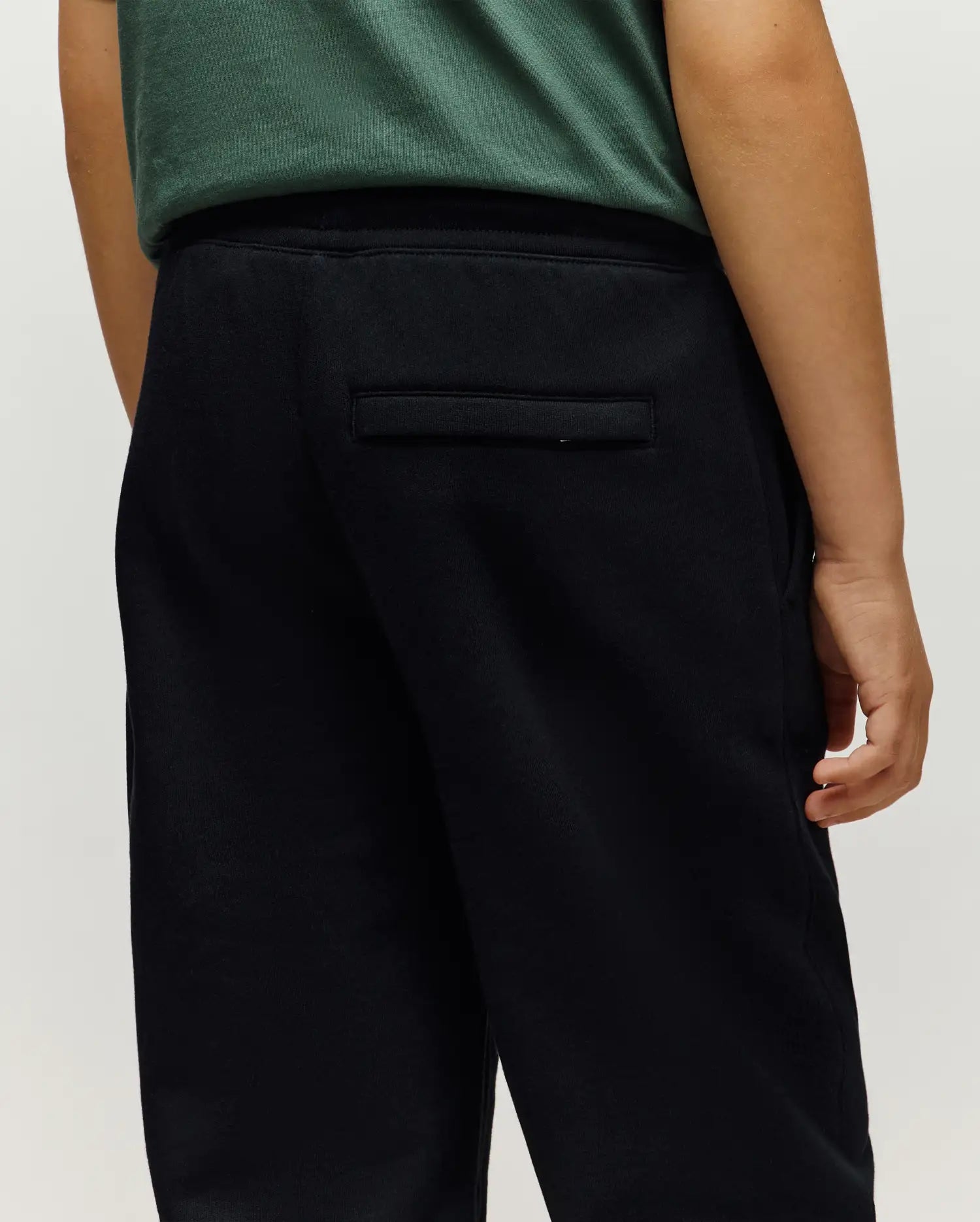 KIDS TATE CHENILLE SWEATPANT - KB0800015 - Image 3