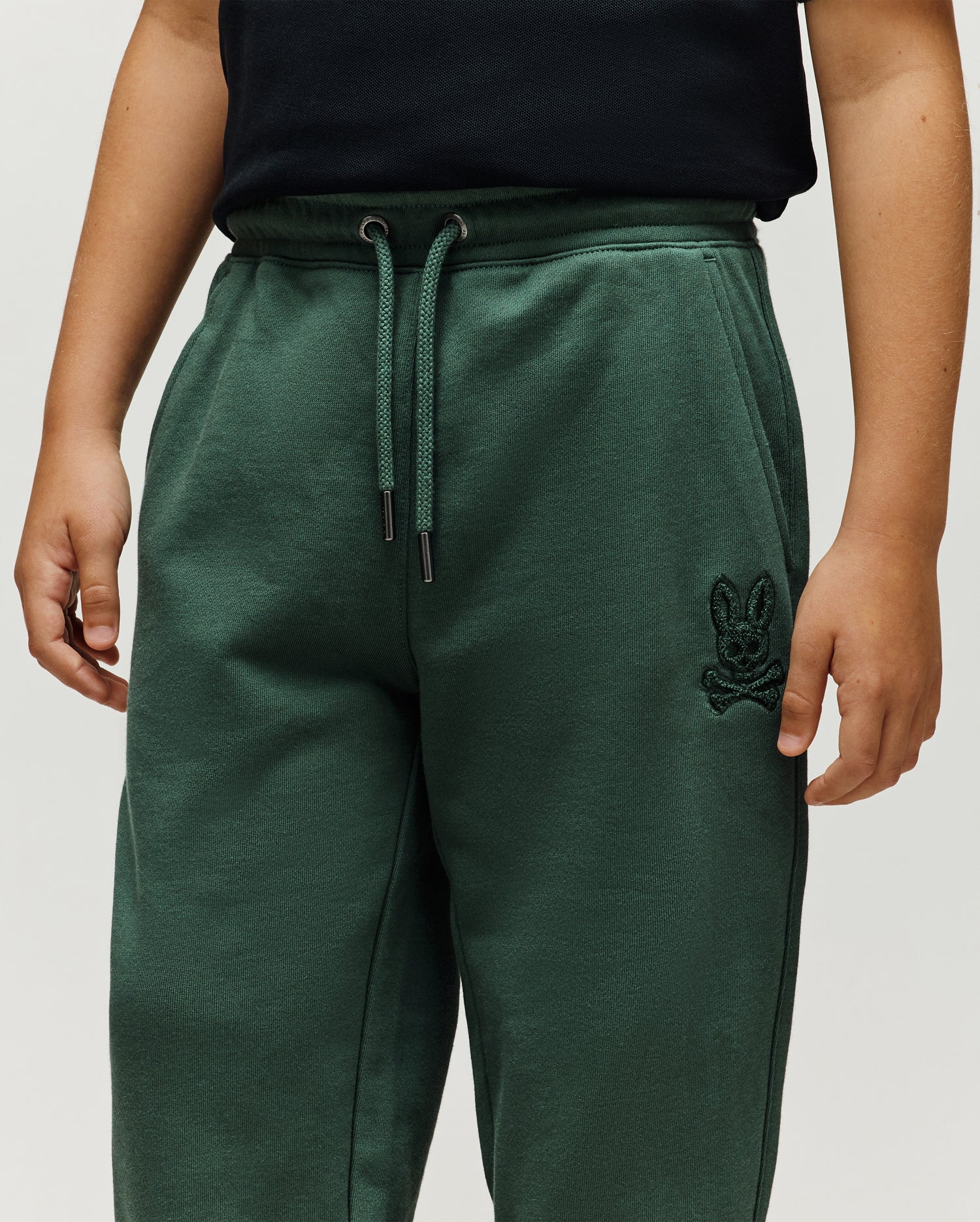 KIDS TATE CHENILLE SWEATPANT - KB0800015 - Image 5