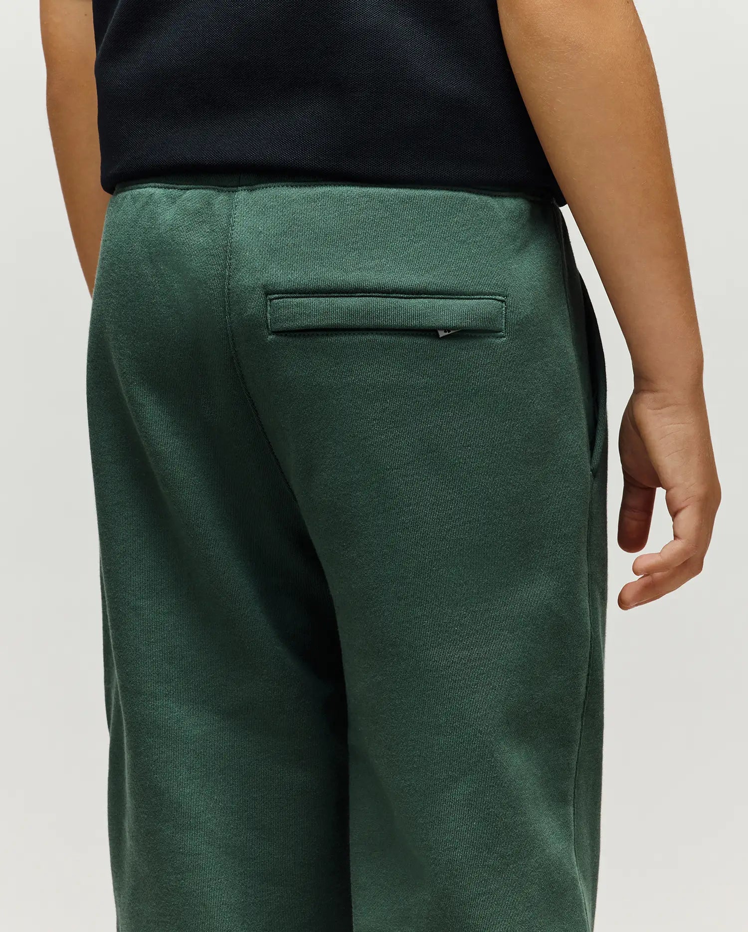 KIDS TATE CHENILLE SWEATPANT - KB0800015 - Image 2
