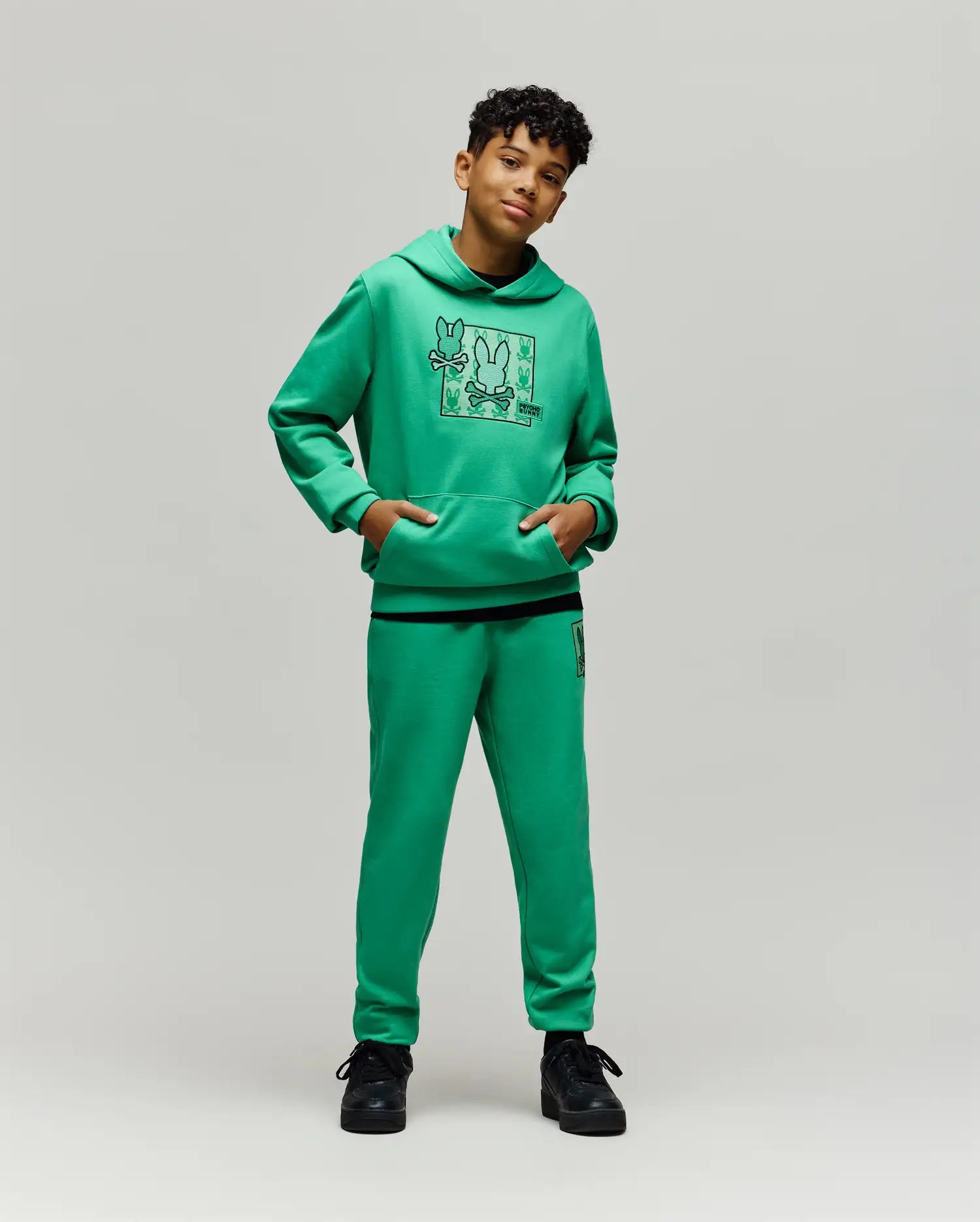 KIDS VAREN JOGGER - KB0800018 - Image 4