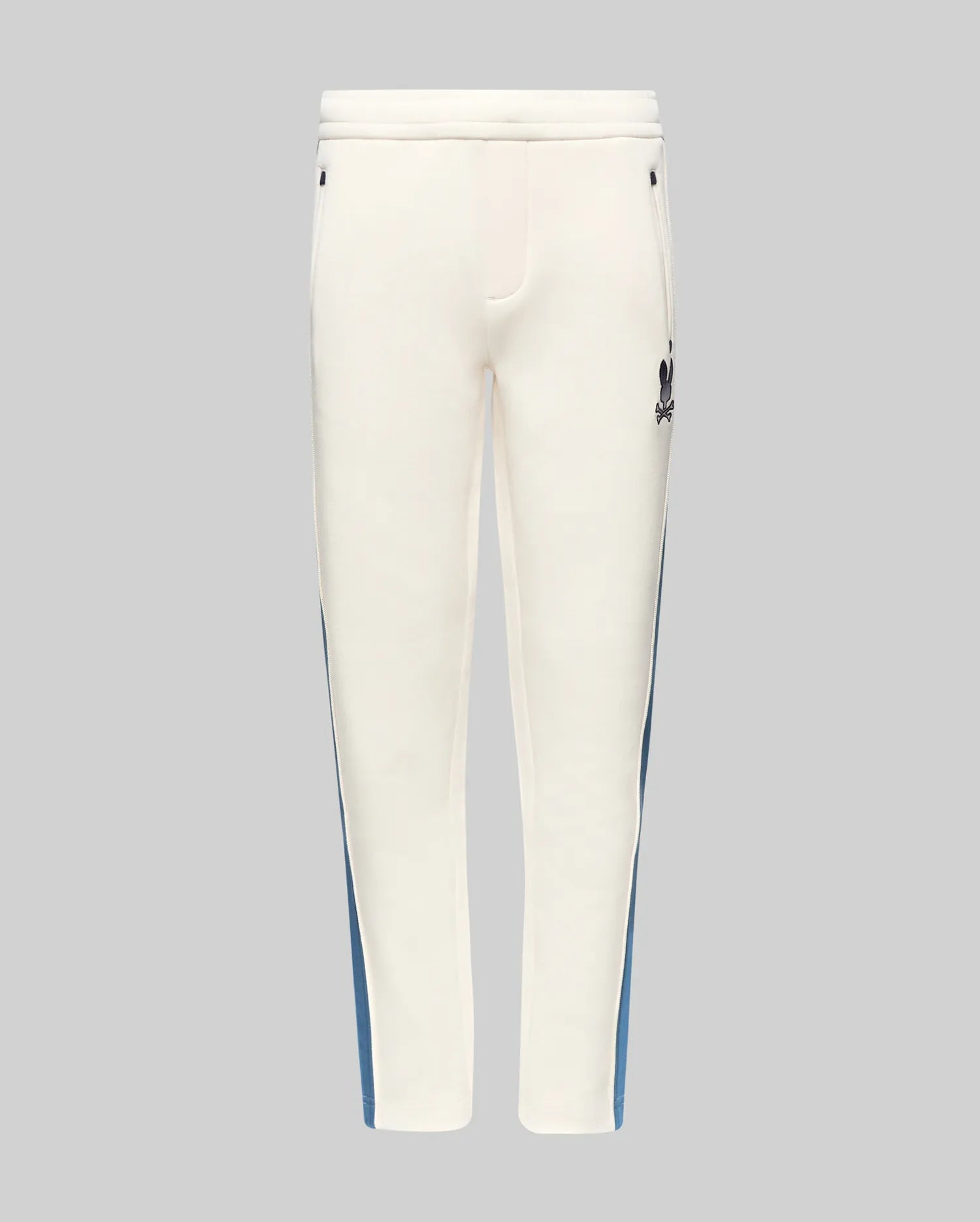 KIDS CASPIAN CONTRAST STRIPE TRACK PANT - KB0800023 - Image 5