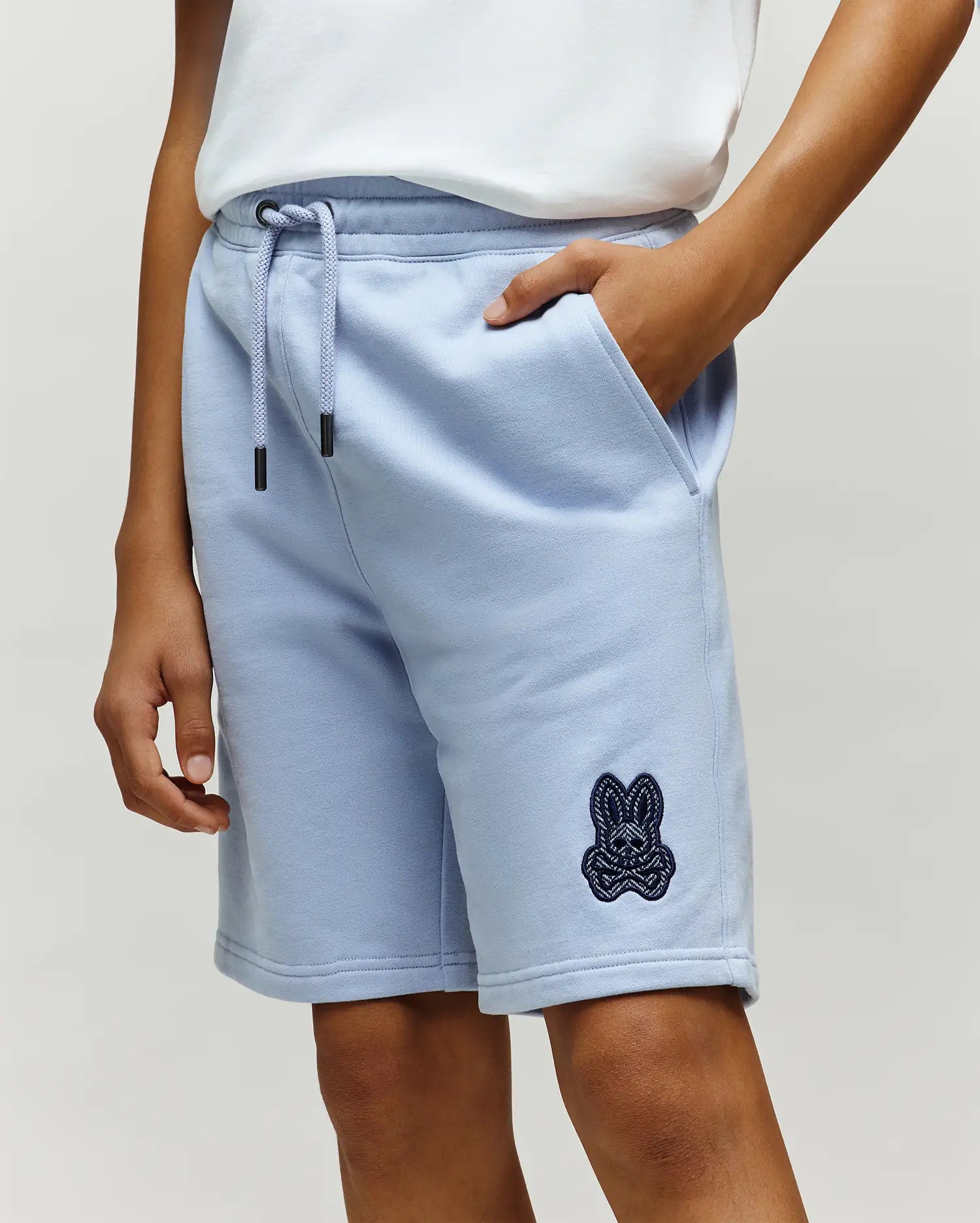 KIDS MARLO SWEATSHORT - KB0900015 - Image 2