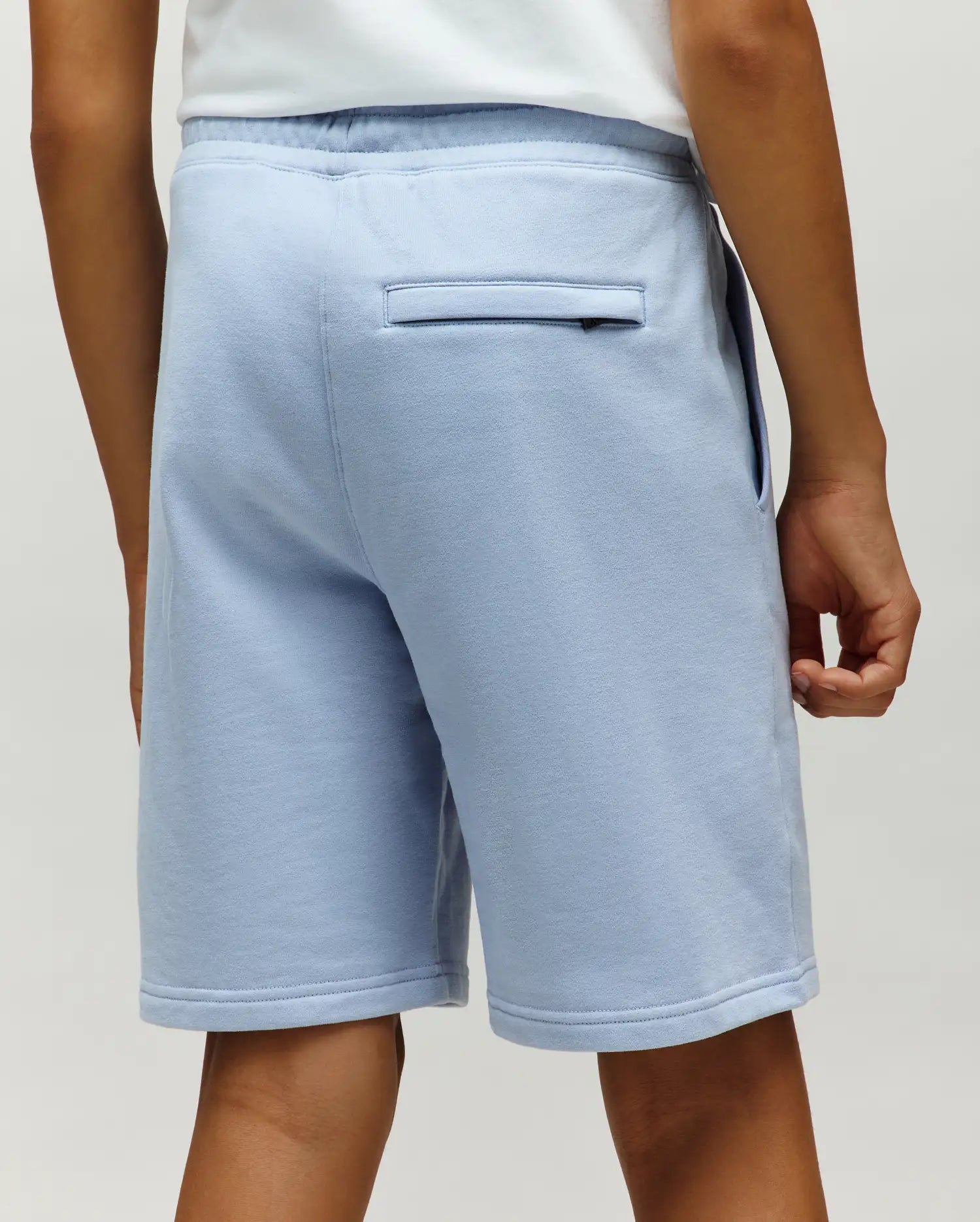 KIDS MARLO SWEATSHORT - KB0900015 - Image 3