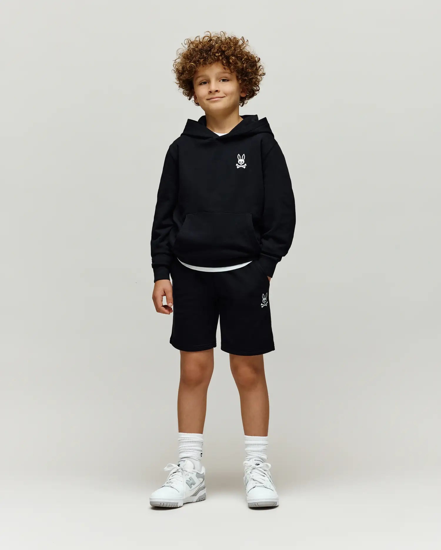 KIDS TIMOTHY 4K BUNNY SHORT - KB0900017 - Image 3