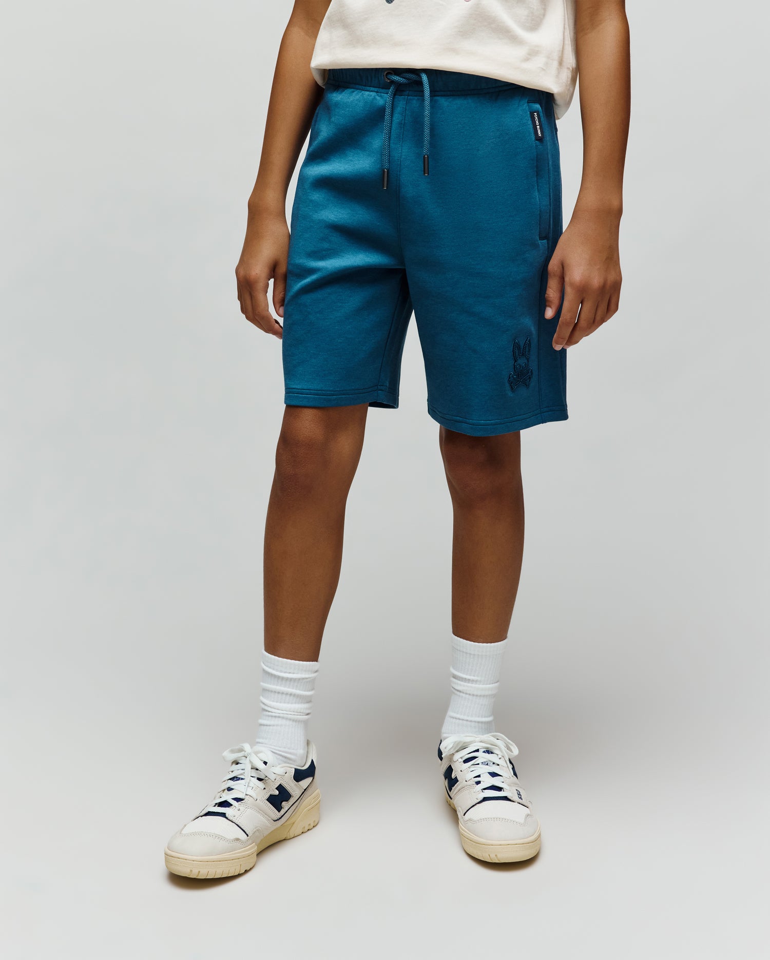 KIDS BARRY MODAL SHORT - KB0900024