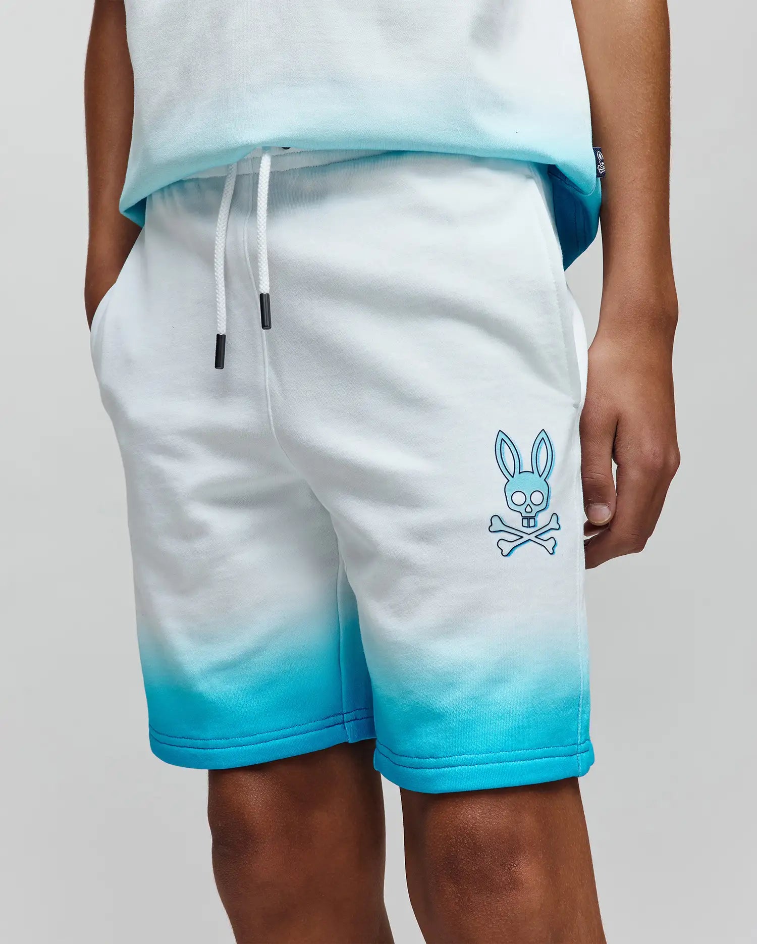 KIDS DAX SWEATSHORT - KB0900026 - Image 2