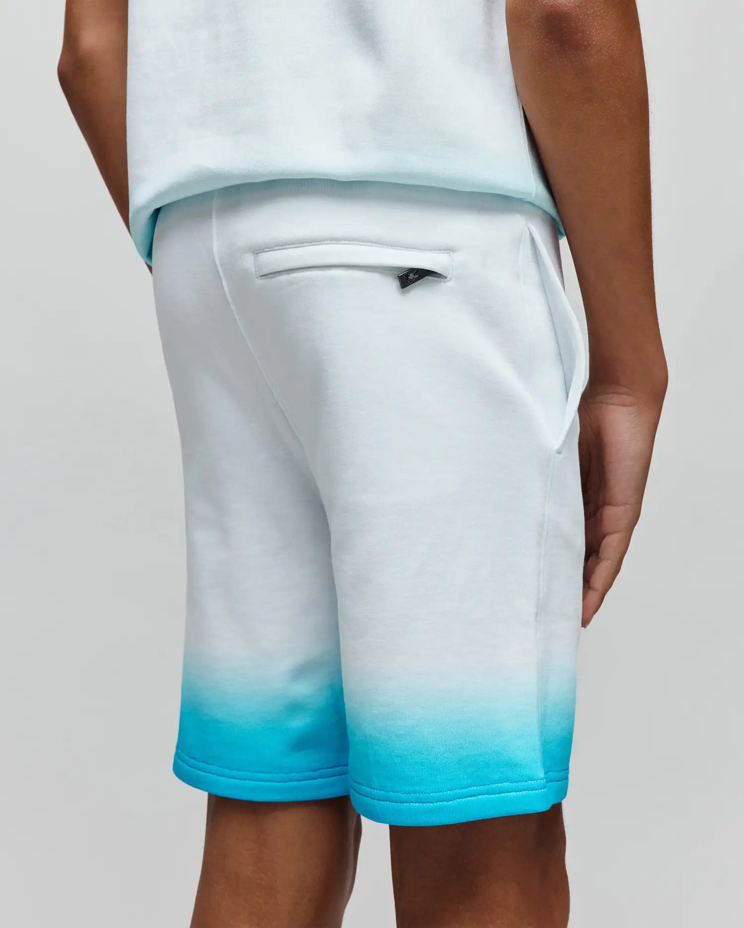 KIDS DAX SWEATSHORT - KB0900026 - Image 3