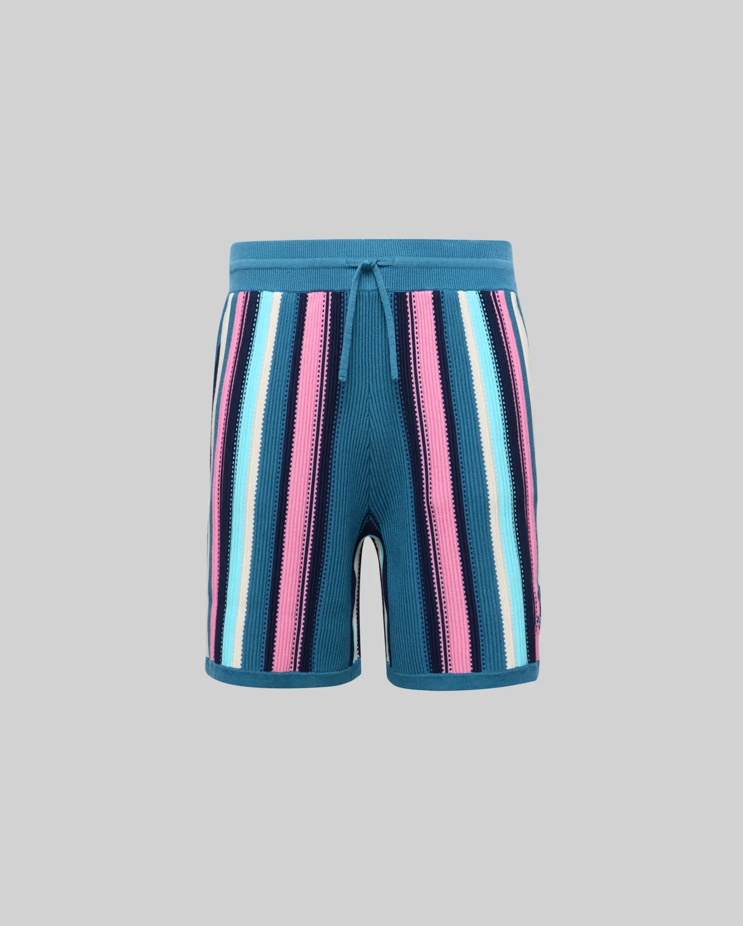 KIDS CLIFF KNIT SHORT - KB0900035 - Image 4