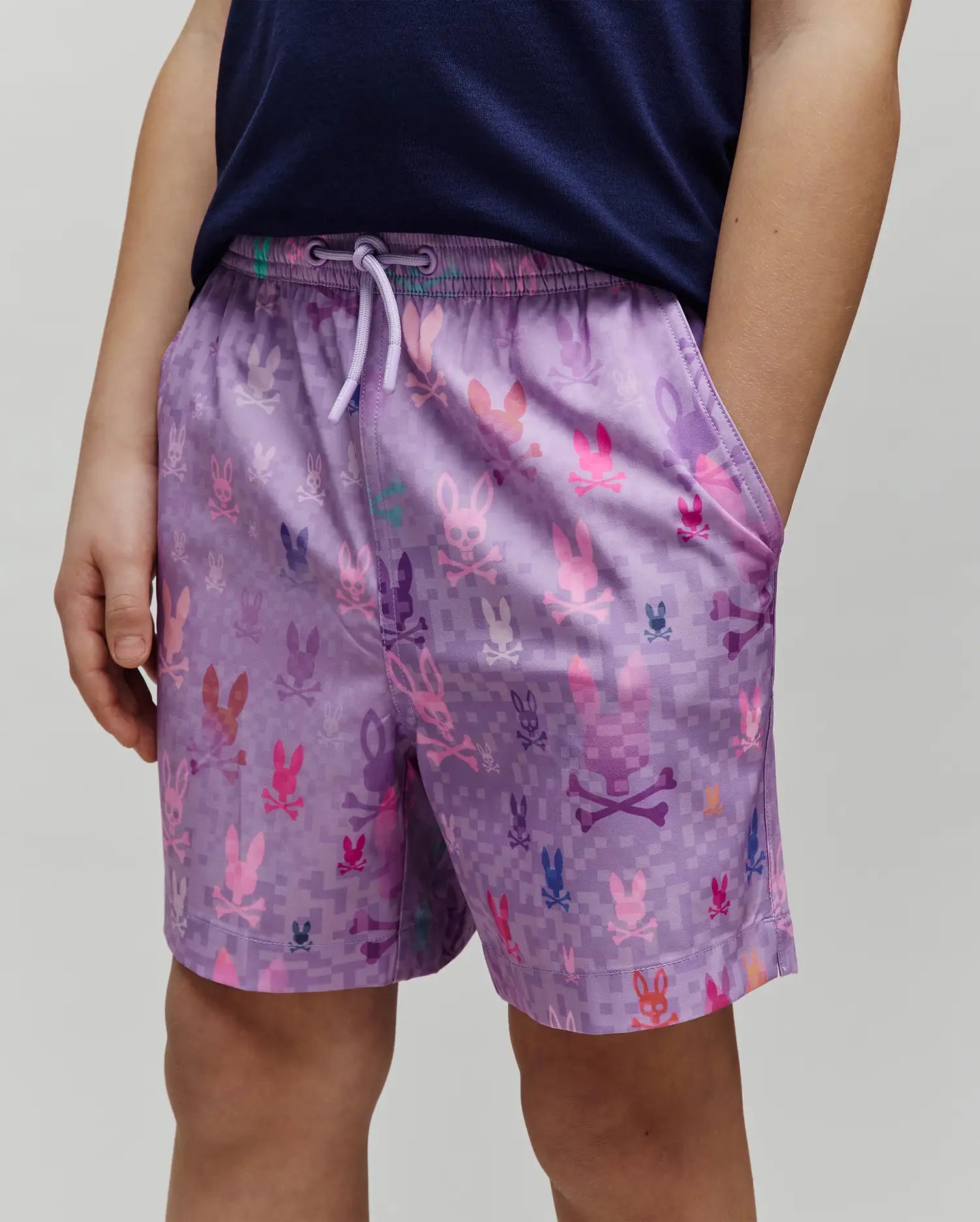 KIDS VAN SWIM TRUNK - KB1000028 - Image 2