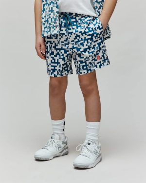 KIDS JOSH SWIM TRUNK - KB1000034