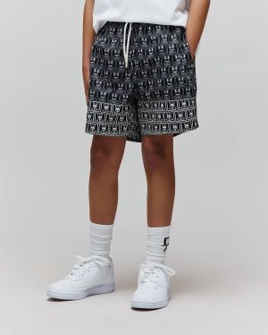 KIDS KEON SWIM TRUNK - KB1000037