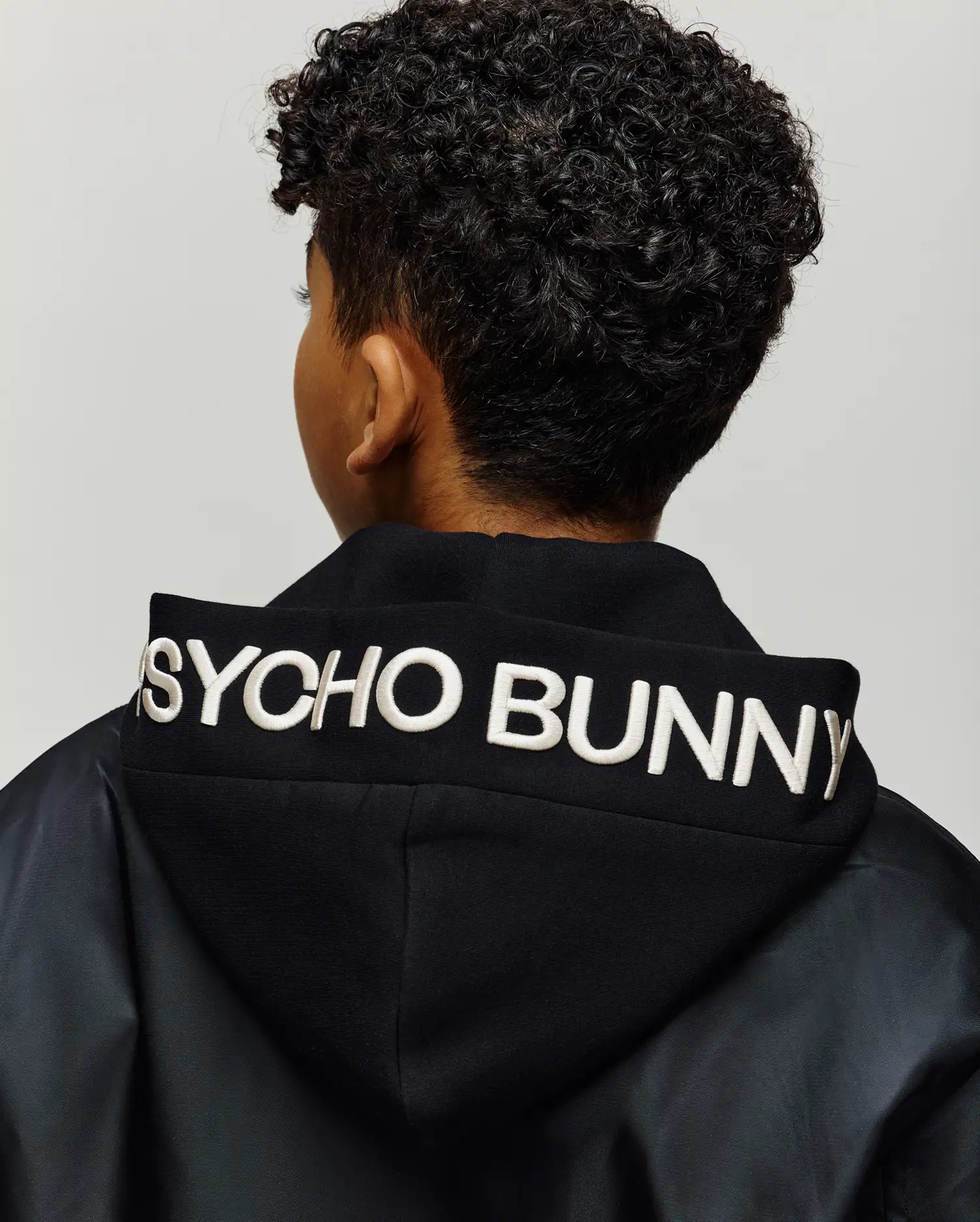 KIDS MAGNUS RELAXED BOMBER - KO1100008 - Image 4