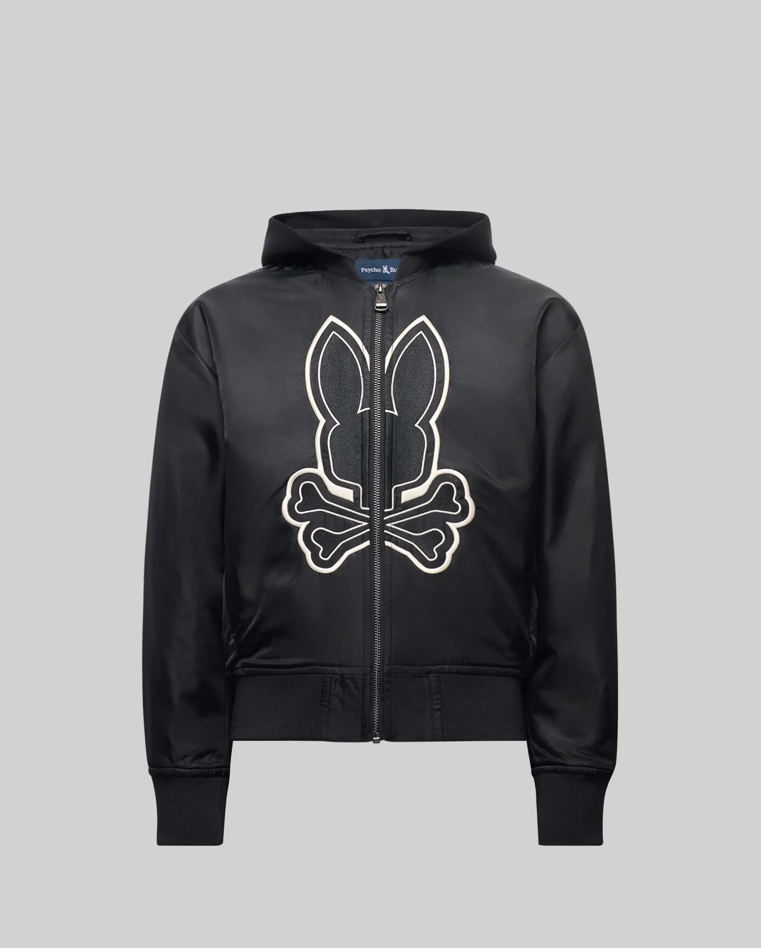 KIDS MAGNUS RELAXED BOMBER - KO1100008 - Image 5