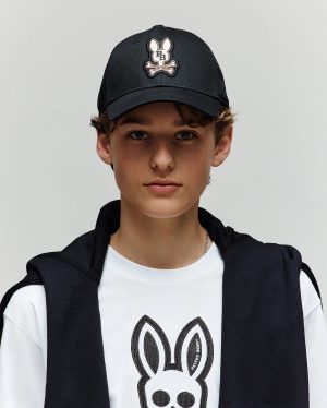 KIDS WADE BASEBALL CAP - KO1500016