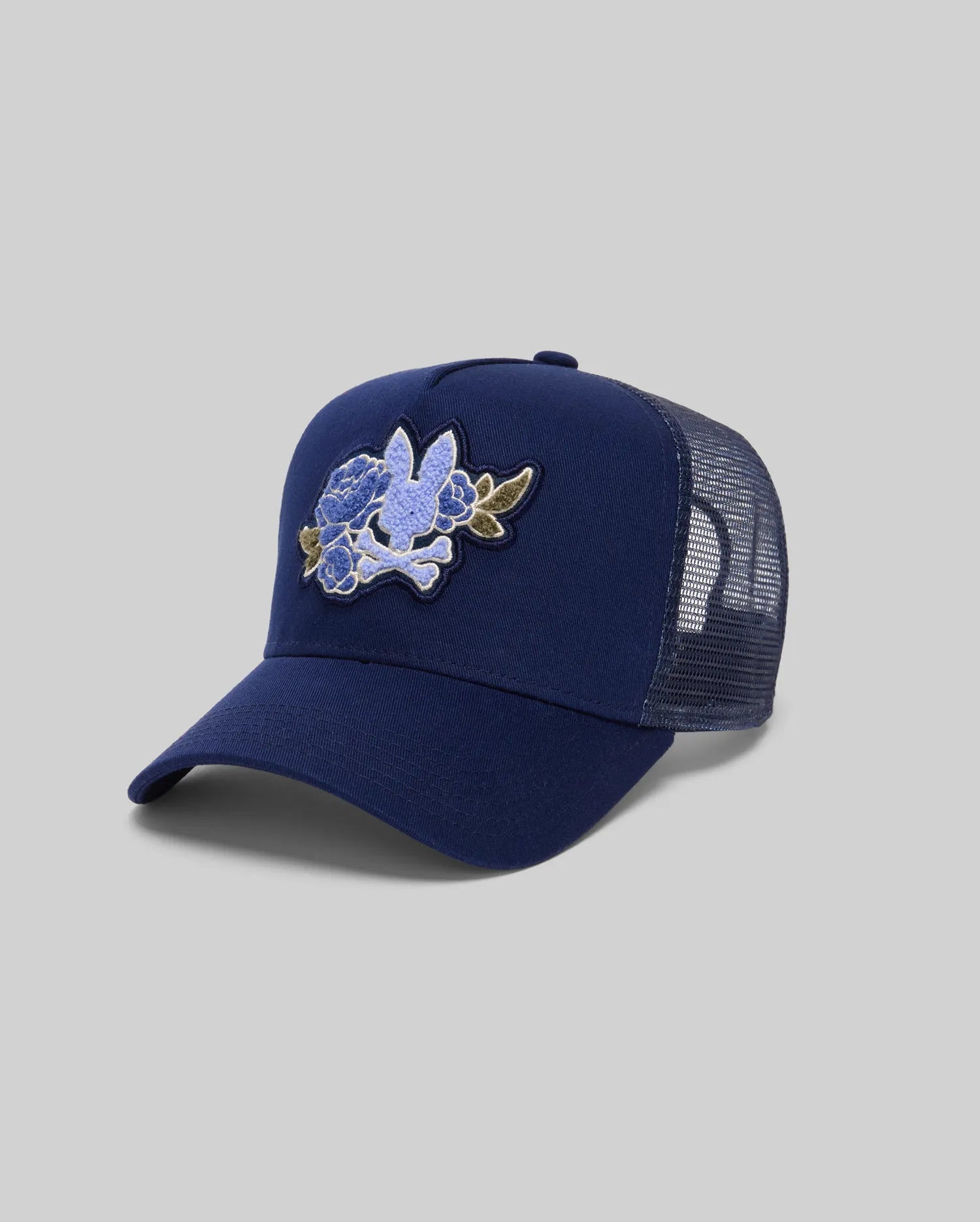 KIDS AUGUSTE TRUCKER CAP - KO1500022 - Image 2