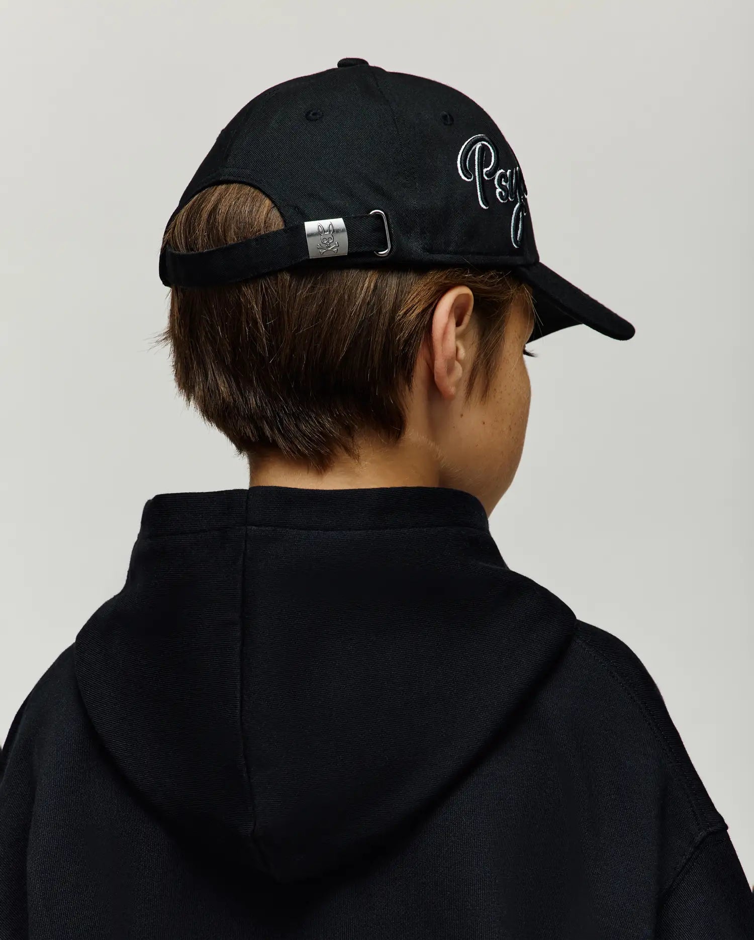 KIDS TATE BASEBALL CAP - KO1500031 - Image 3