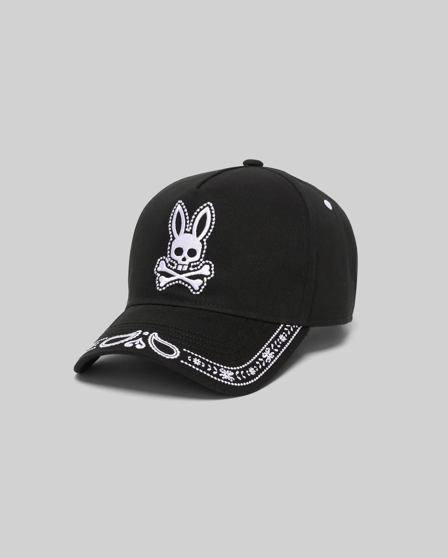 KIDS LUKE TRUCKER CAP - KO1500039 - Image 2