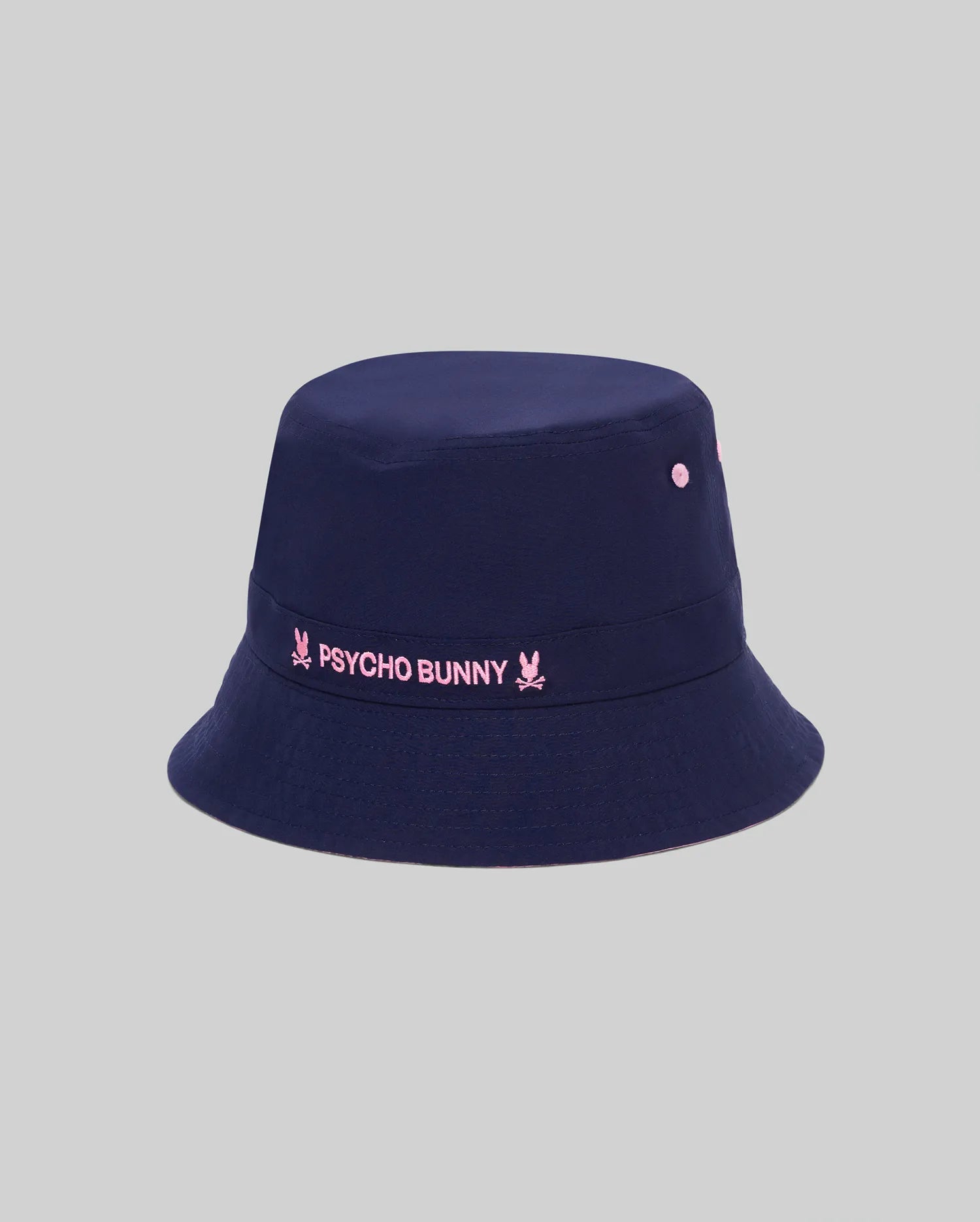 KIDS LUKE REVERSIBLE BUCKET HAT - KO1500043 - Image 4