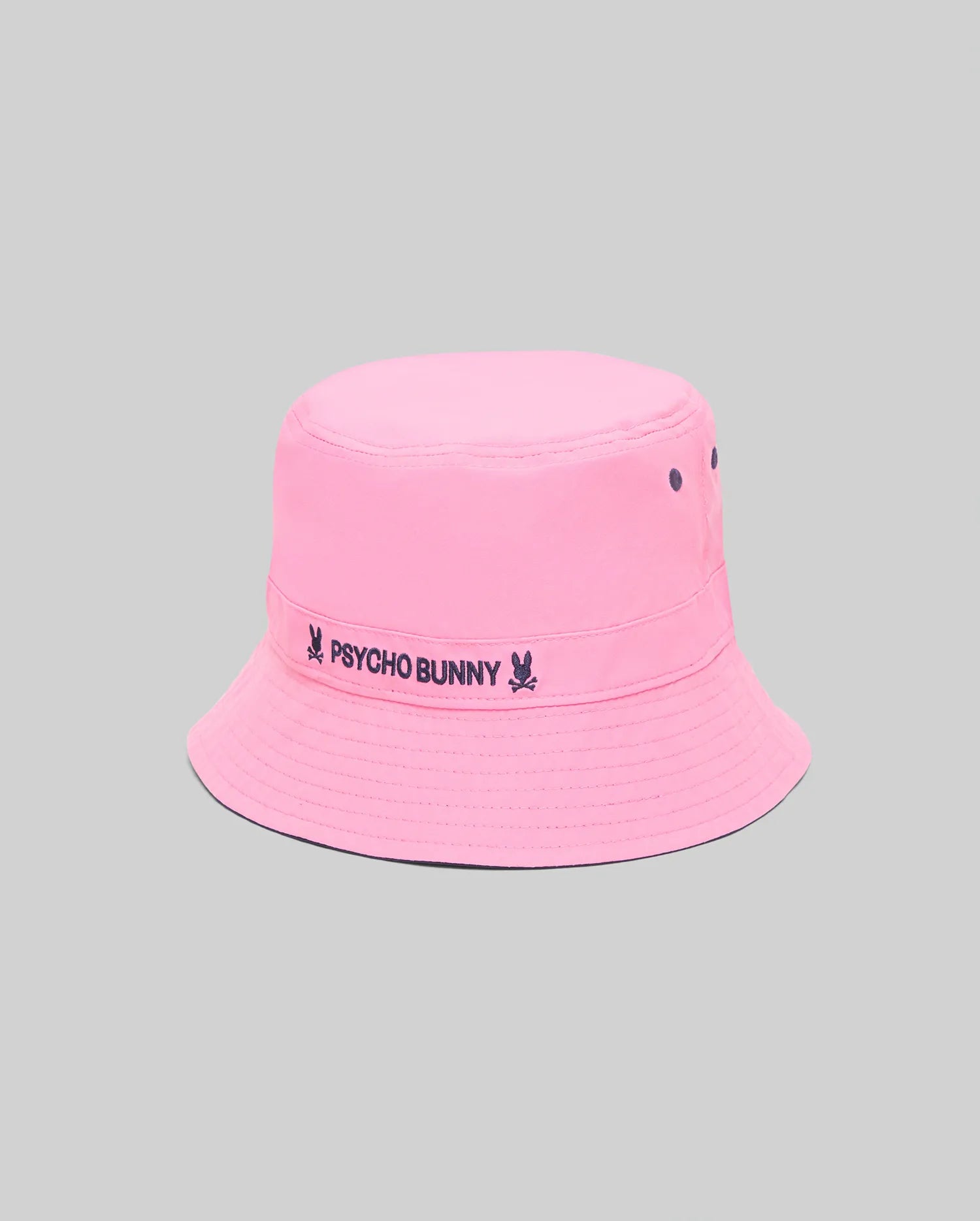 KIDS LUKE REVERSIBLE BUCKET HAT - KO1500043 - Image 2