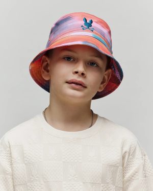 KIDS RAPHAEL BUCKET HAT - KO1500045