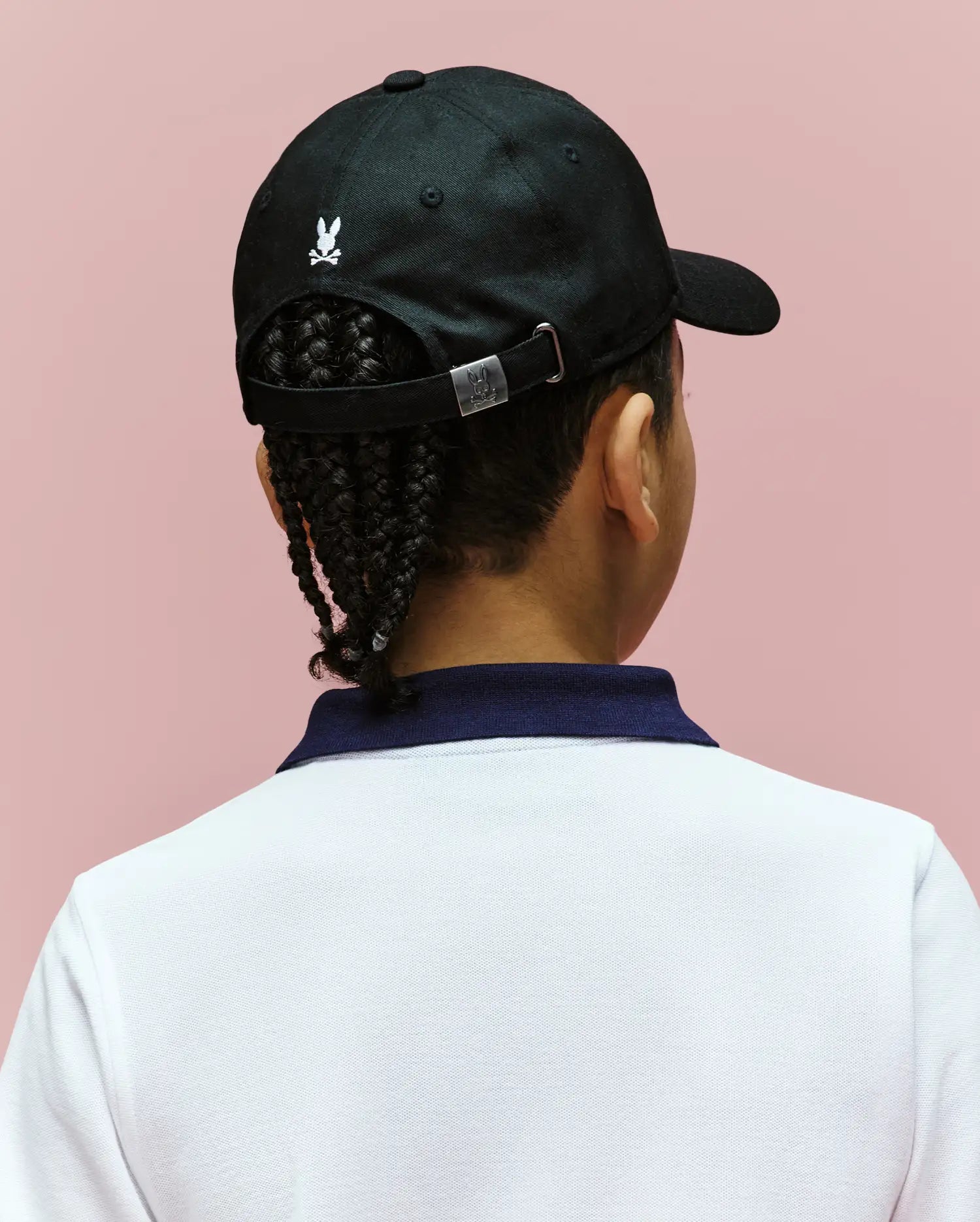 KIDS ARCHIVE BASEBALL CAP - KO1500004 - Image 3