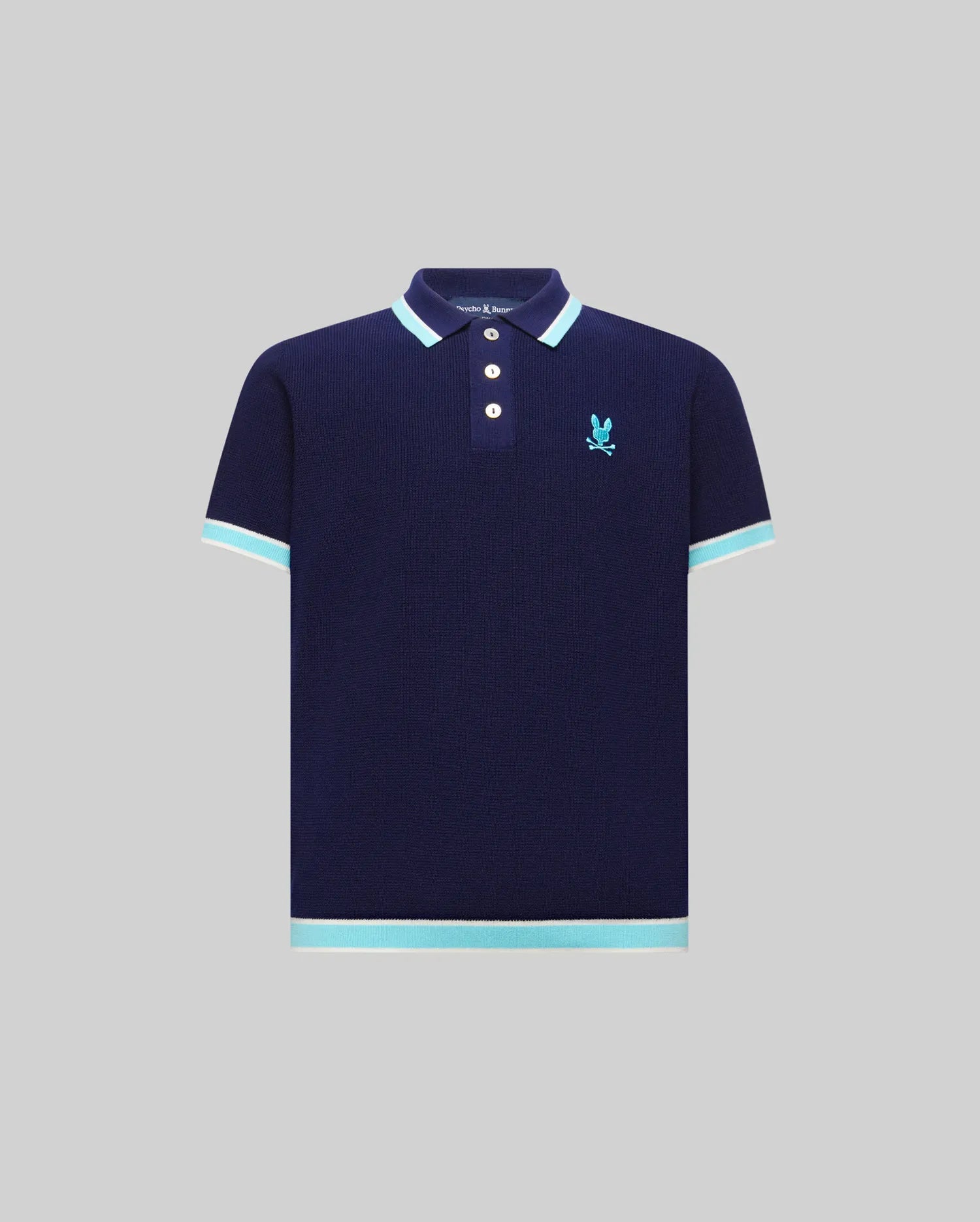 KIDS DAX KNIT POLO - KT0100091 - Image 4