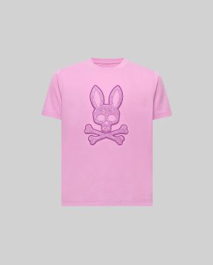 KIDS GABIN GRAPHIC TEE - KT0200112