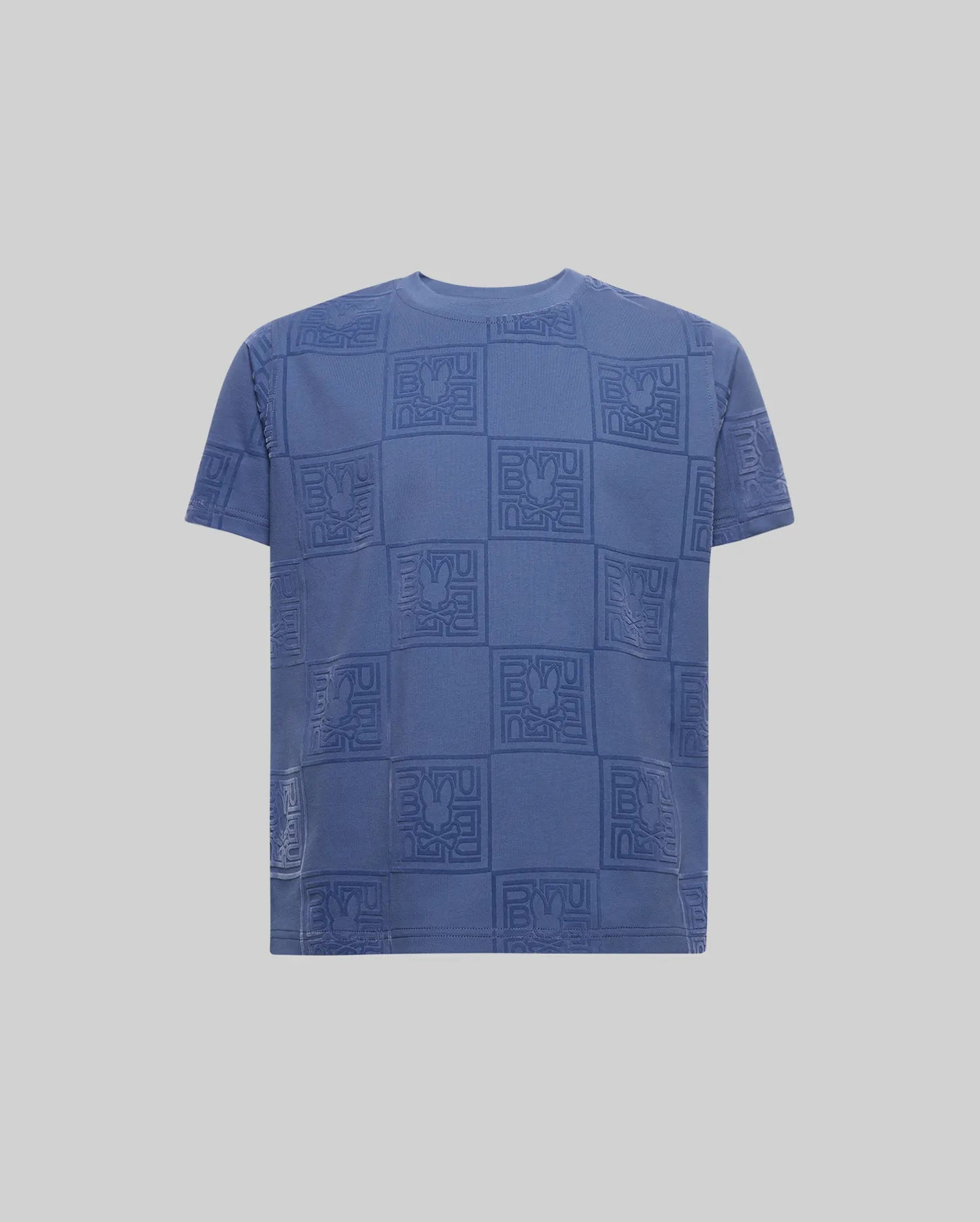 KIDS GIO ALL OVER FLOCKED TEE - KT0200128 - Image 5