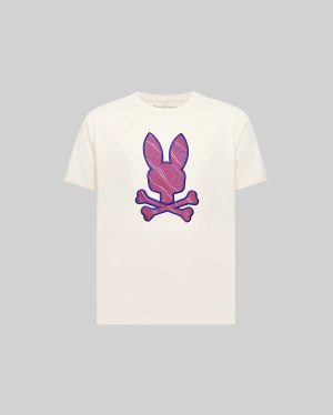 KIDS KENDRICK GRAPHIC TEE - KT0200135