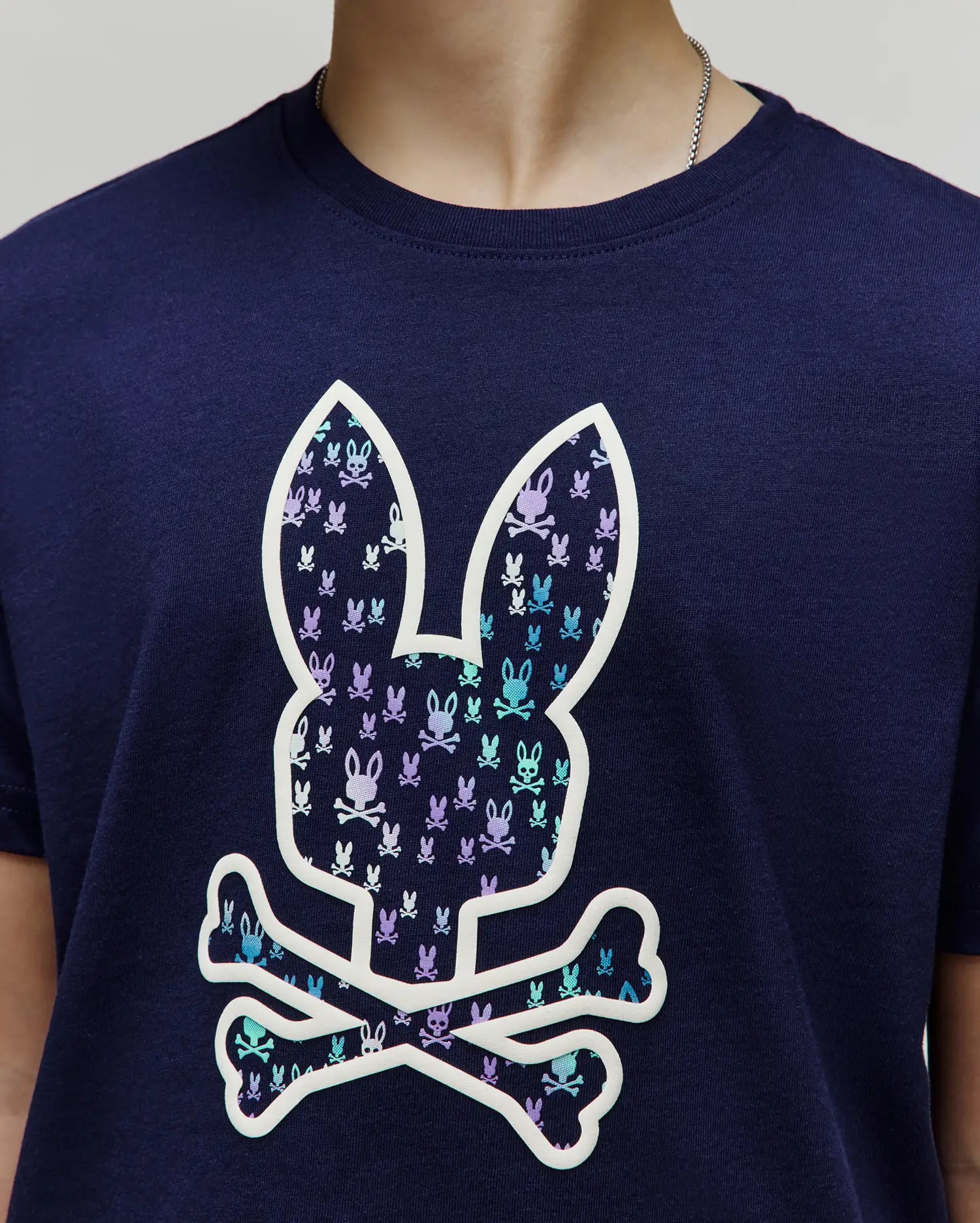 KIDS NEV BUNNY GRAPHIC TEE - KT0200141 - Image 3