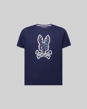 KIDS NEV BUNNY GRAPHIC TEE - KT0200141