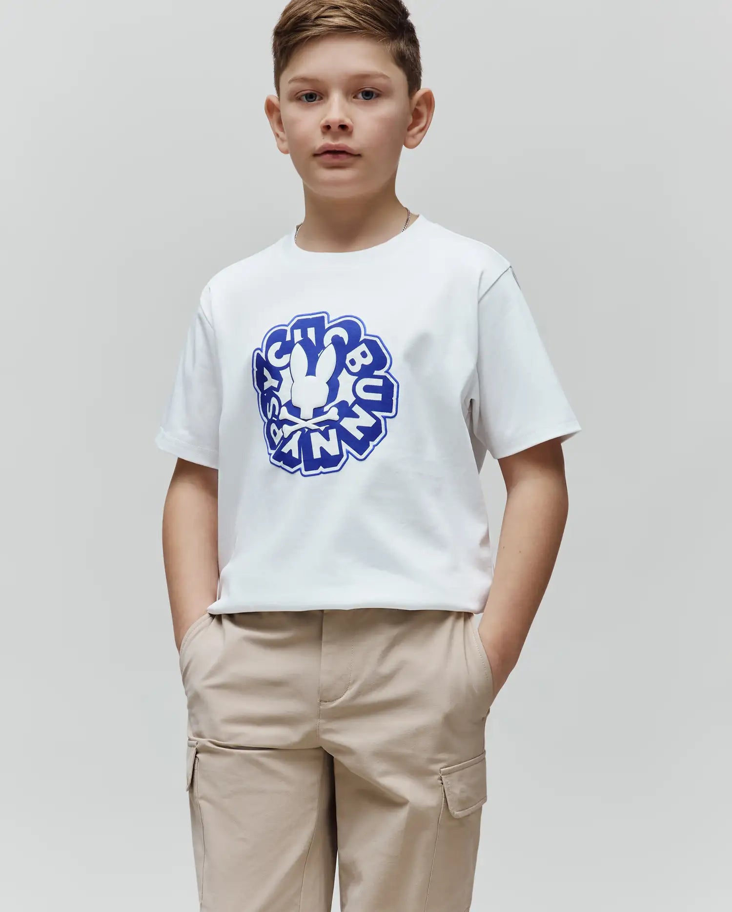 KIDS TOBY GRAPHIC TEE - KT0200149 - Image 3