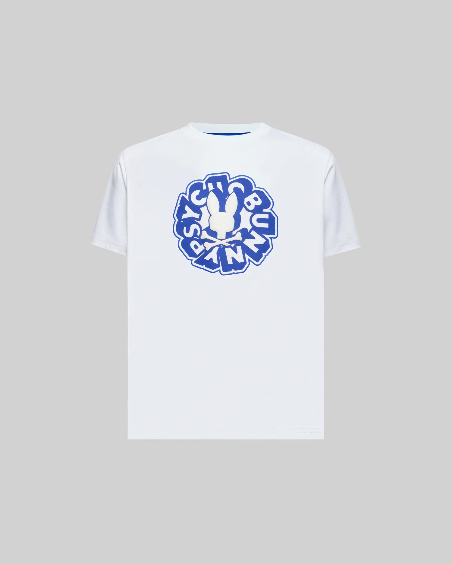 KIDS TOBY GRAPHIC TEE - KT0200149