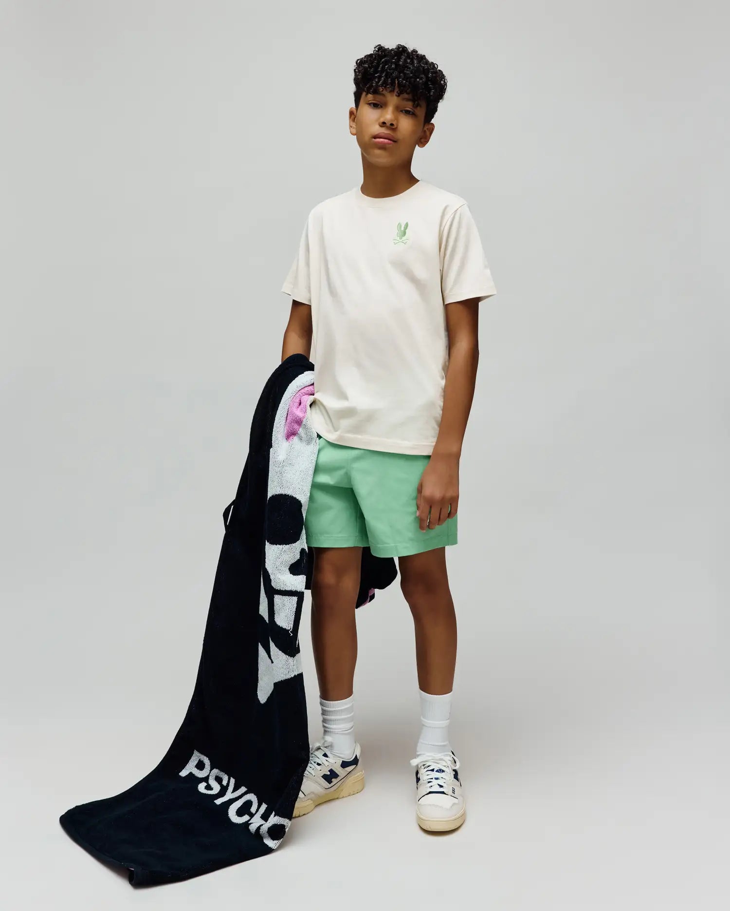 KIDS AIDEN BACK GRAPHIC TEE - KT0200152 - Image 4