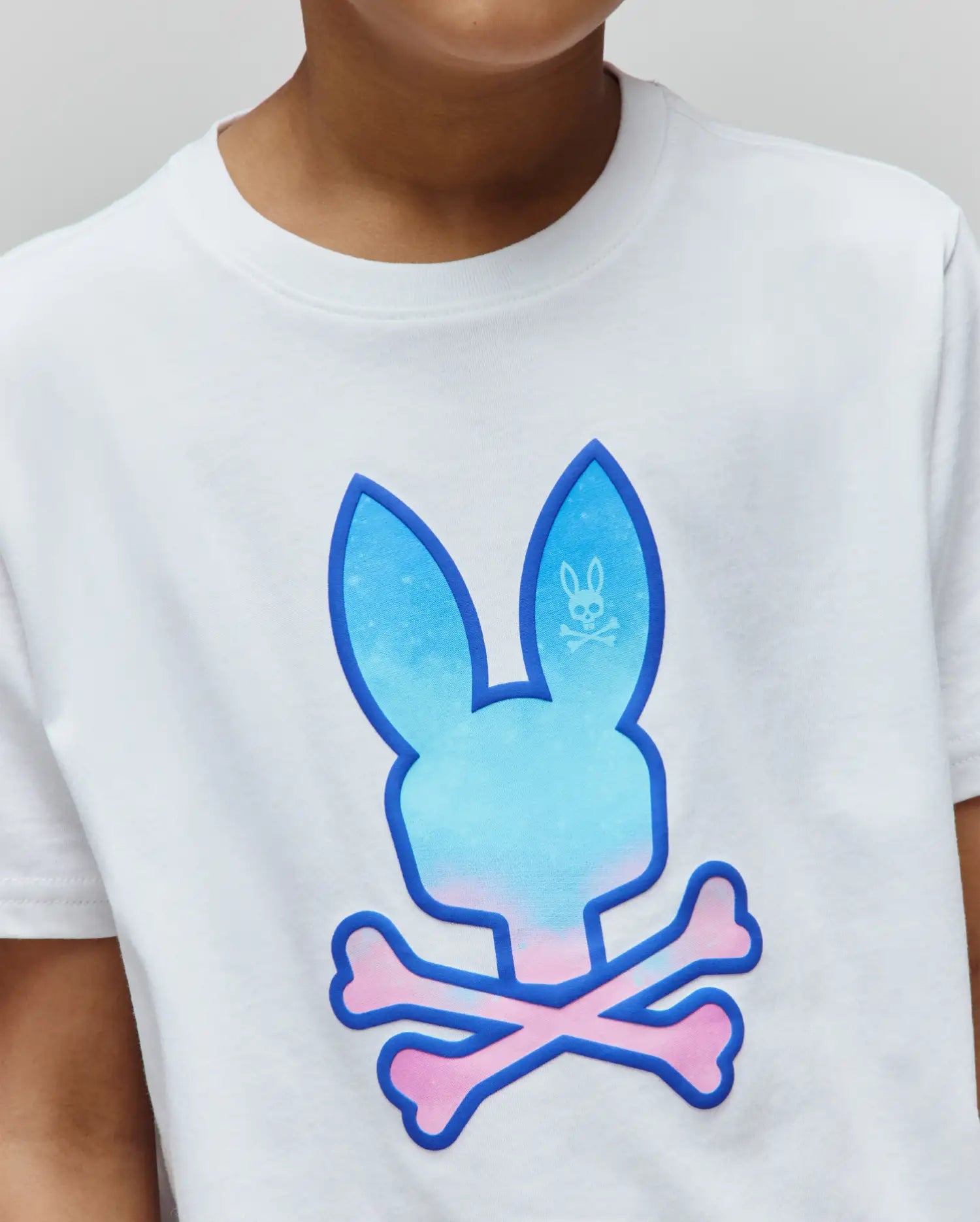 KIDS CASPIAN GRAPHIC TEE - KT0200158 - Image 3
