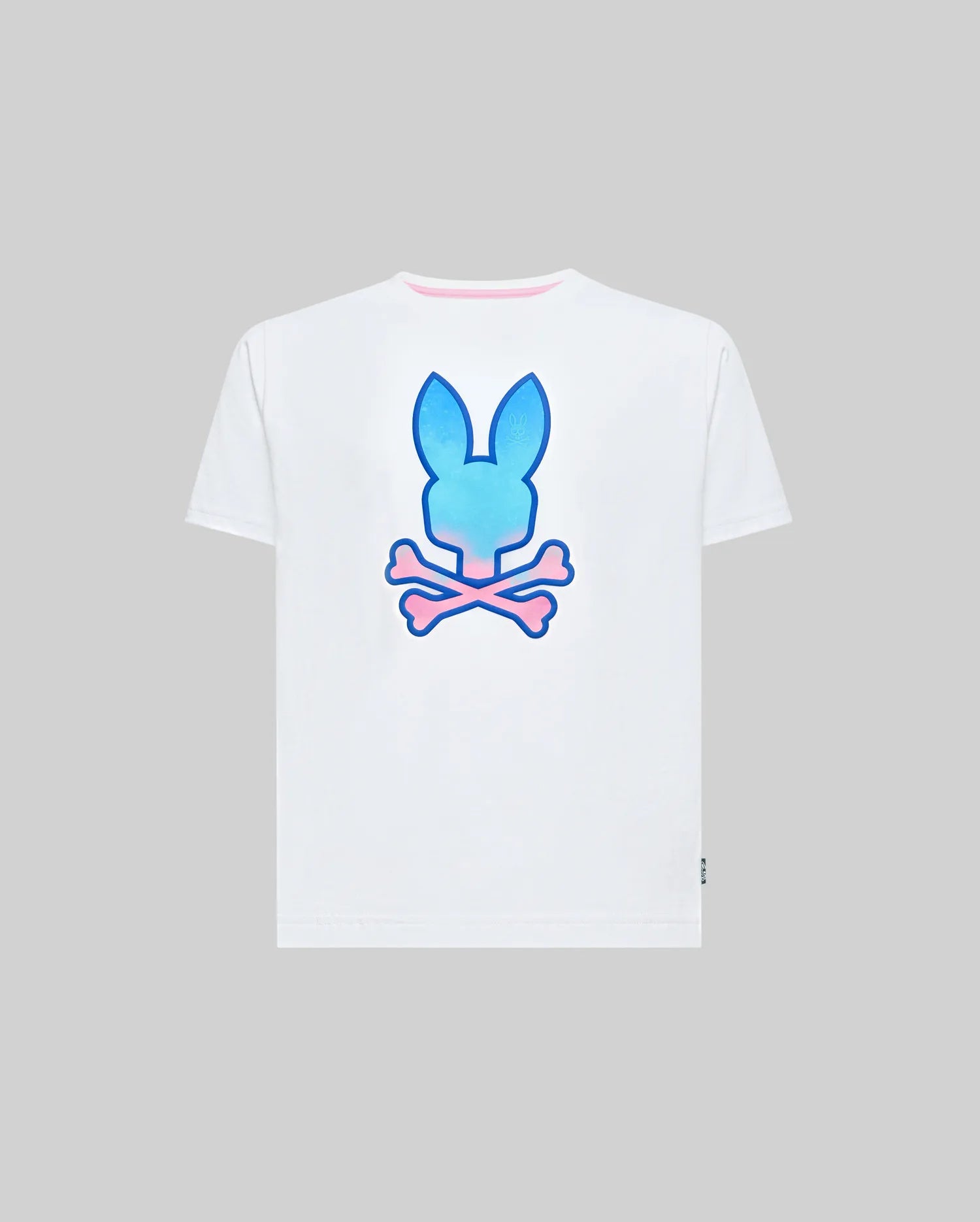 KIDS CASPIAN GRAPHIC TEE - KT0200158