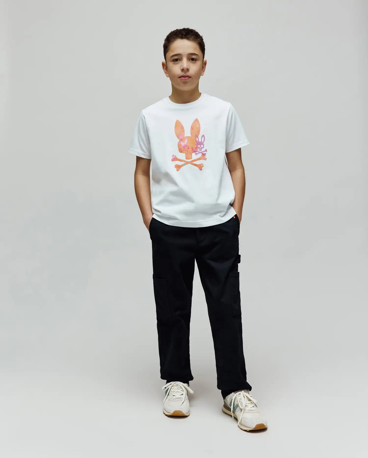 KIDS VAN GRAPHIC TEE - KT0200162 - Image 4