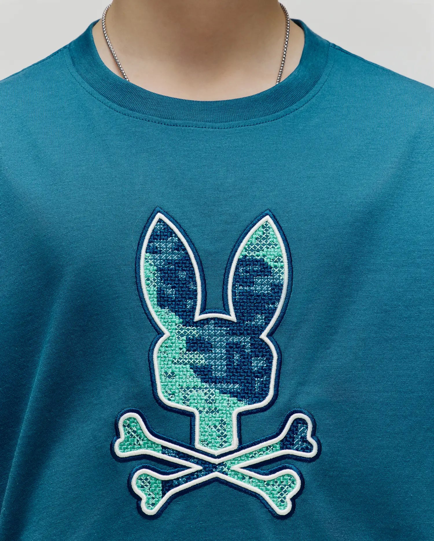 KIDS OLIVIER GRAPHIC TEE - KT0200164 - Image 3