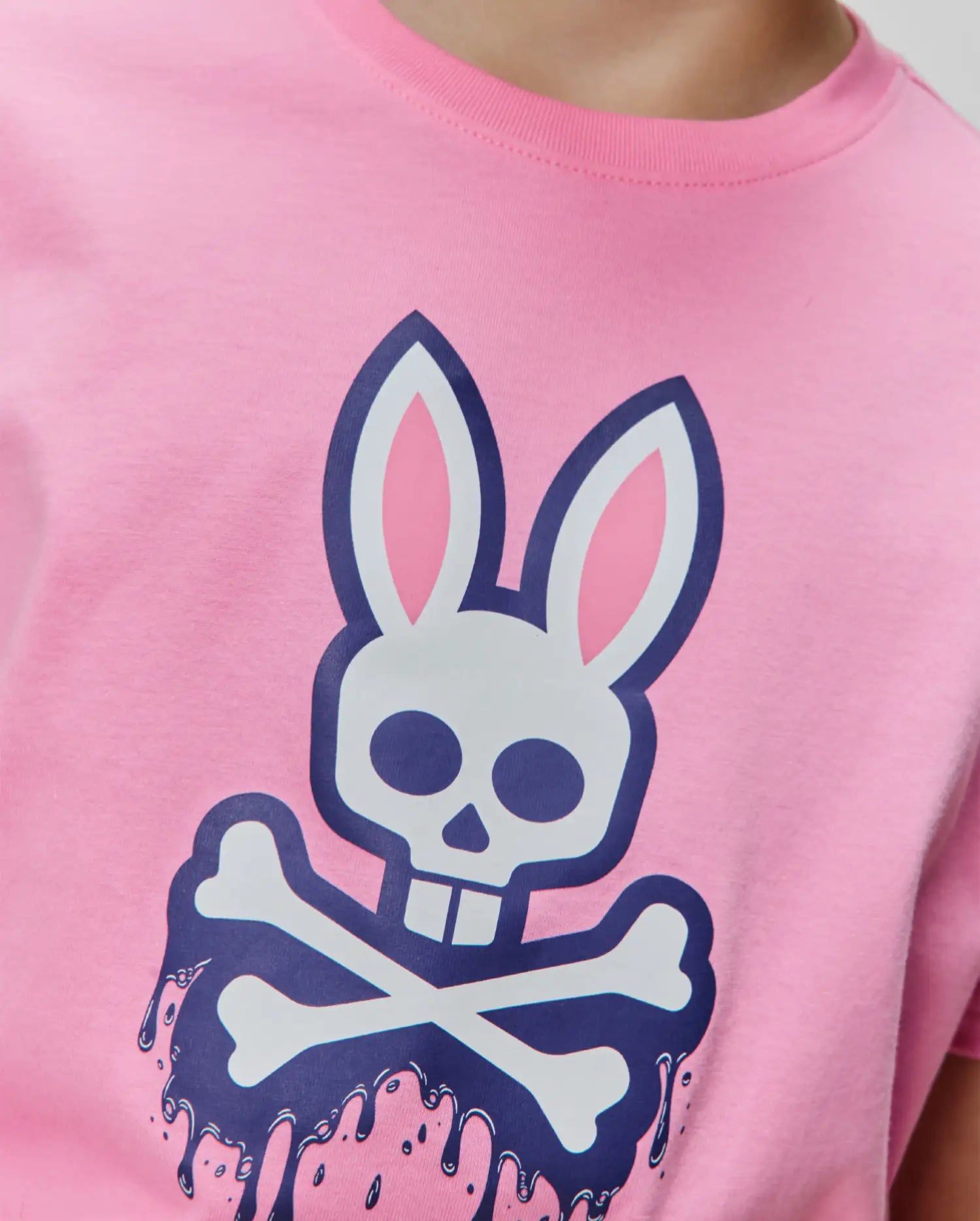 KIDS CARL GRAPHIC TEE - KT0200167 - Image 3